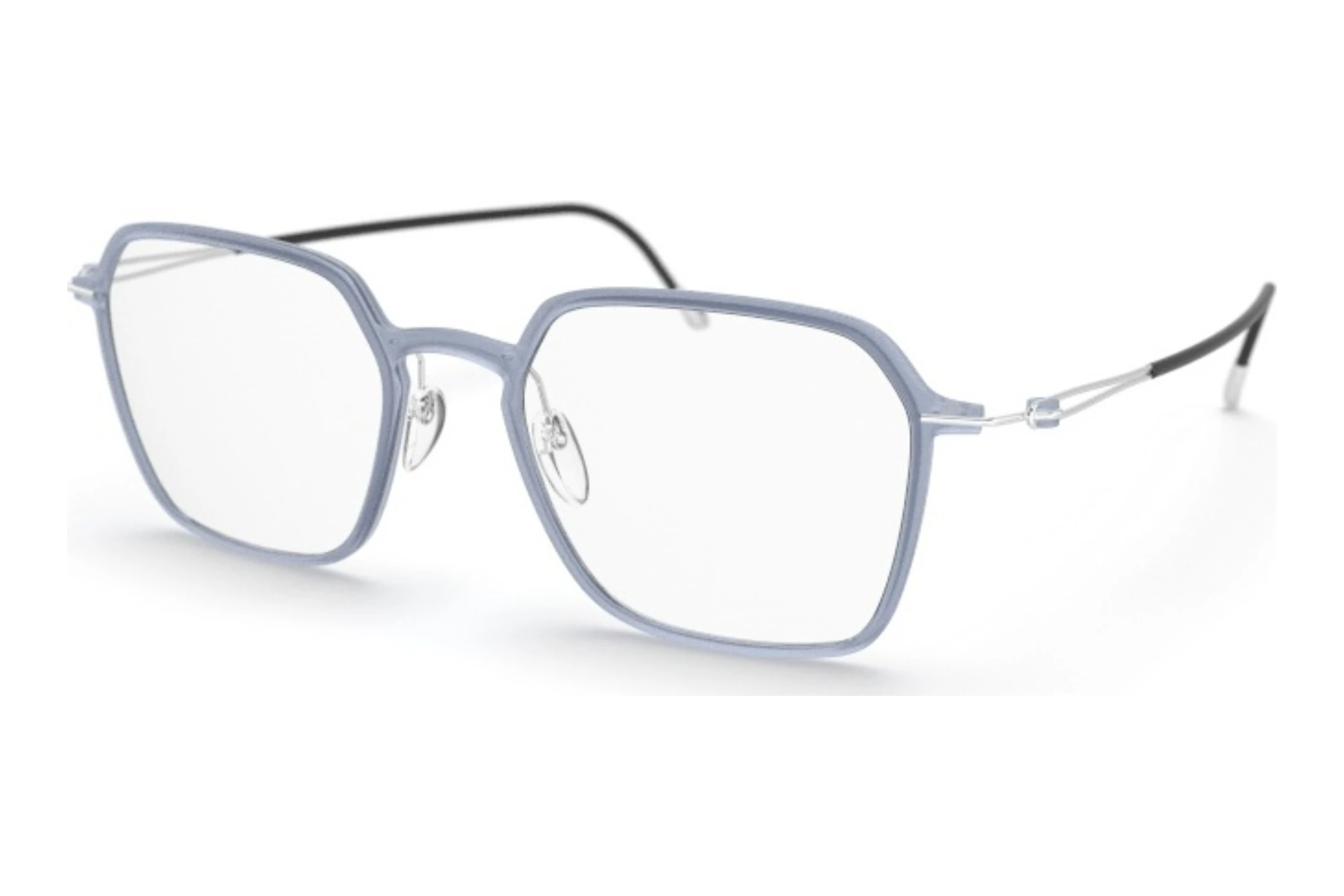 Silhouette 2927 6510 Cool Grey / Titanium Silhouette 2927 6510 Cool Grey / Titanium