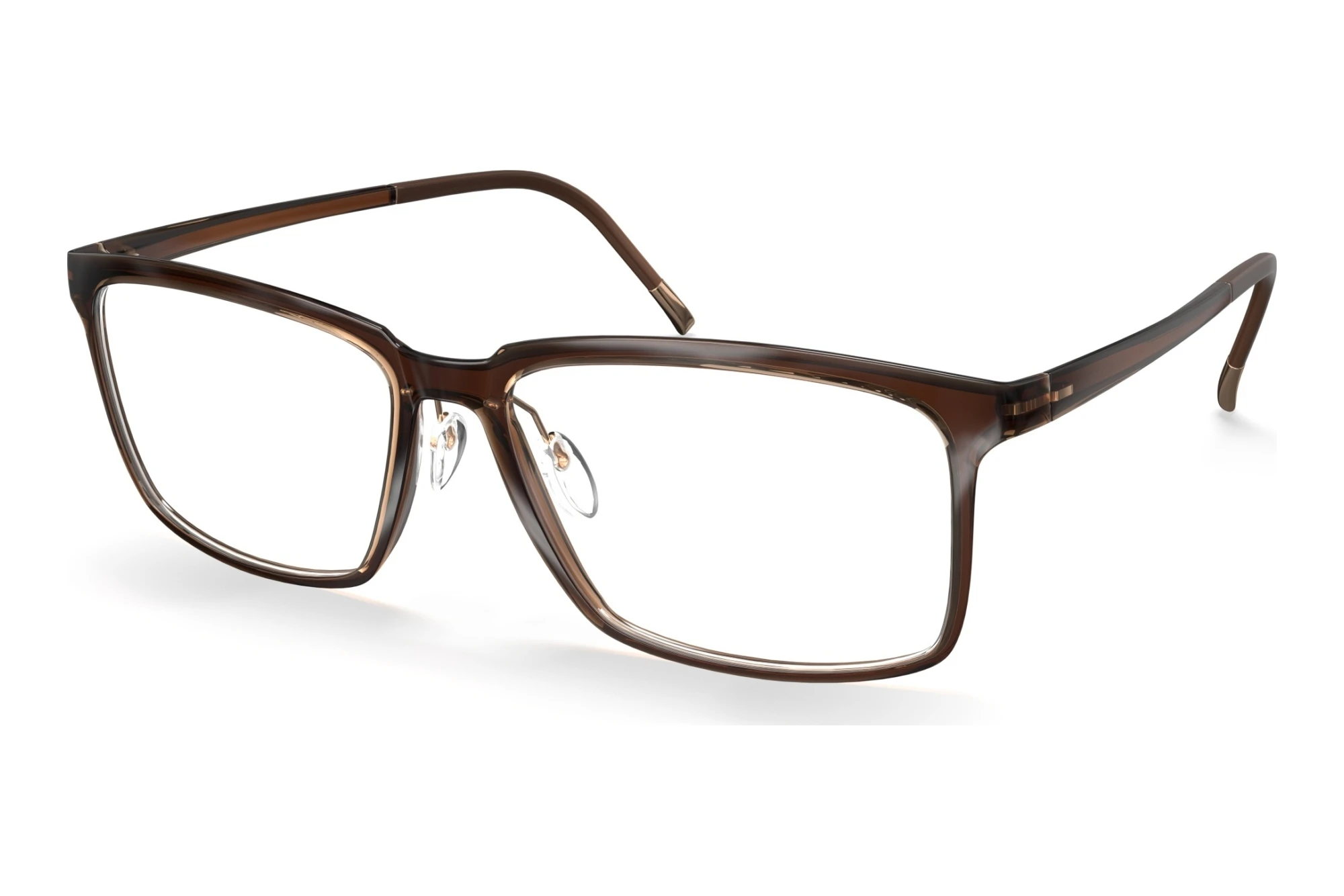 Silhouette 2928 6031 Midnight Brown Silhouette 2928 6031 Midnight Brown