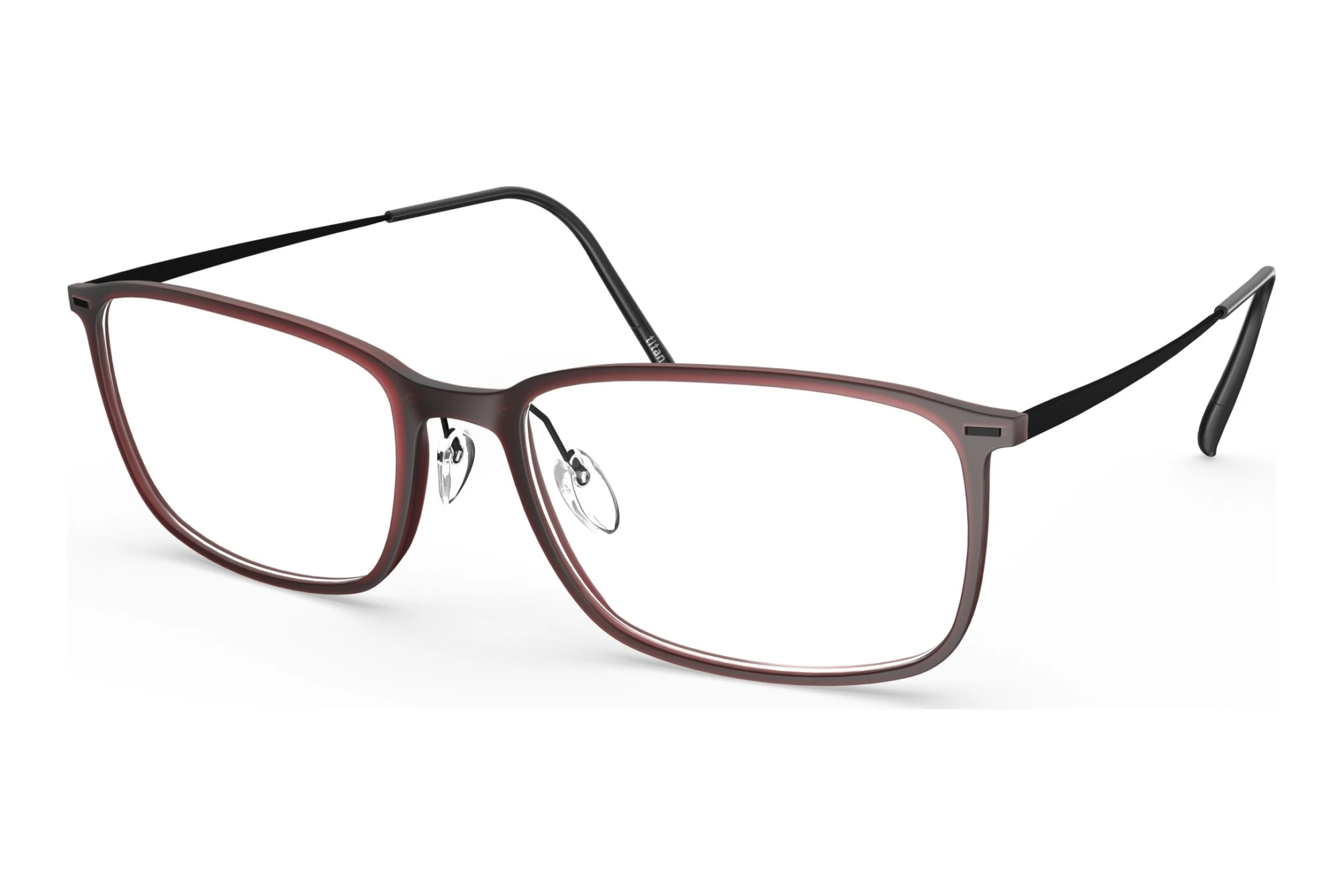 Silhouette 2930 3141 Cyber Red Silhouette 2930 3141 Cyber Red