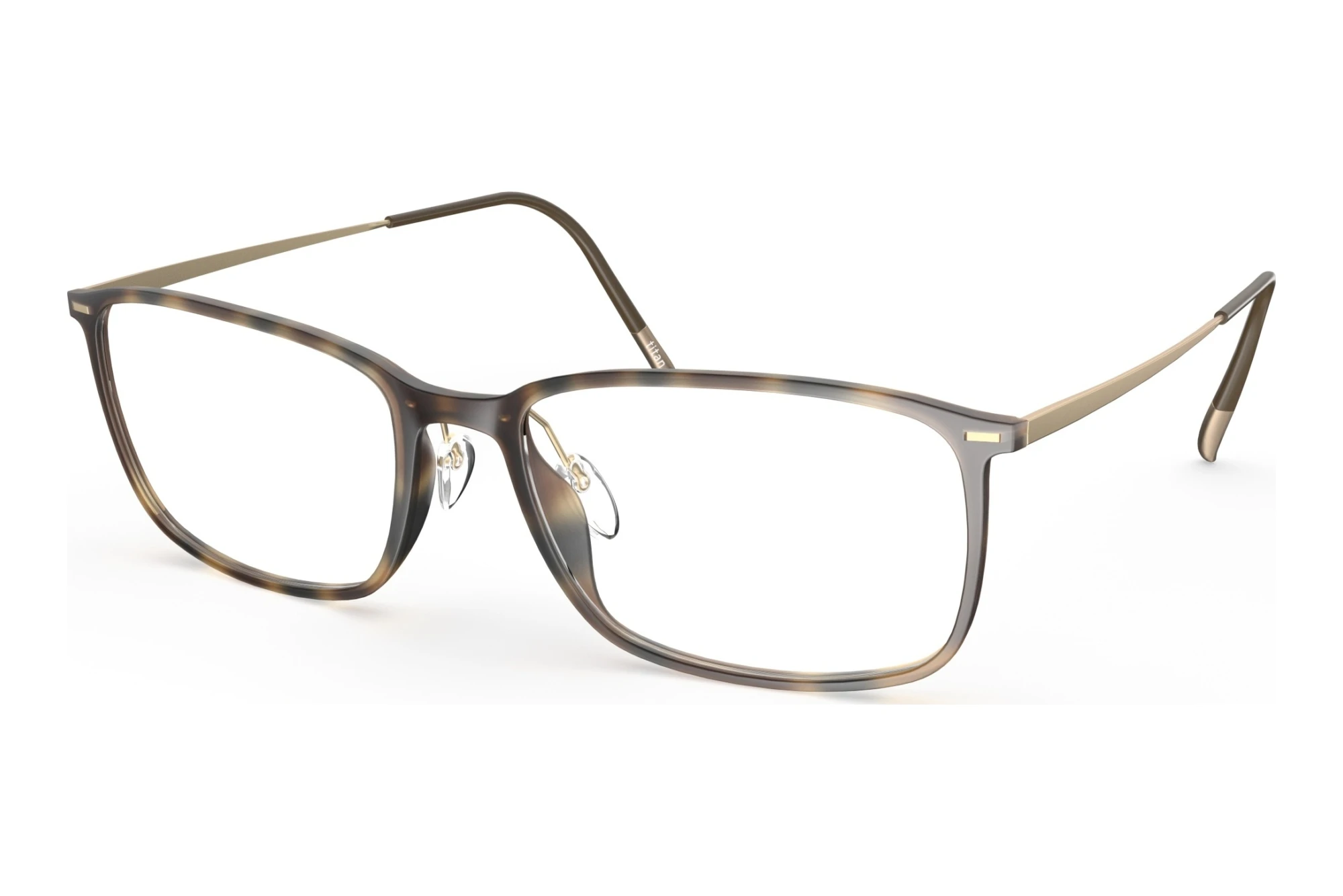 Silhouette 2930 6141 Havanna Walnut Silhouette 2930 6141 Havanna Walnut