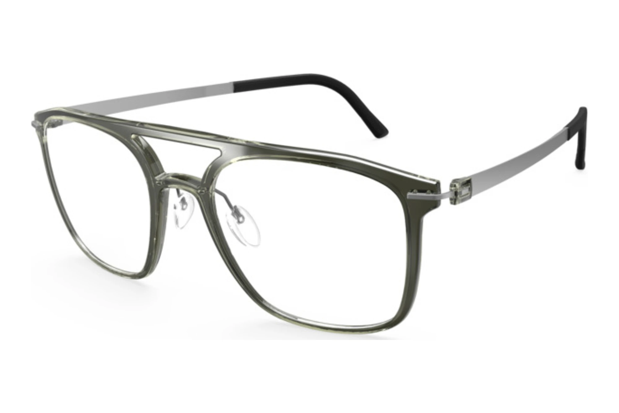 Silhouette 2951 5511 Black Pine Silhouette 2951 5511 Black Pine