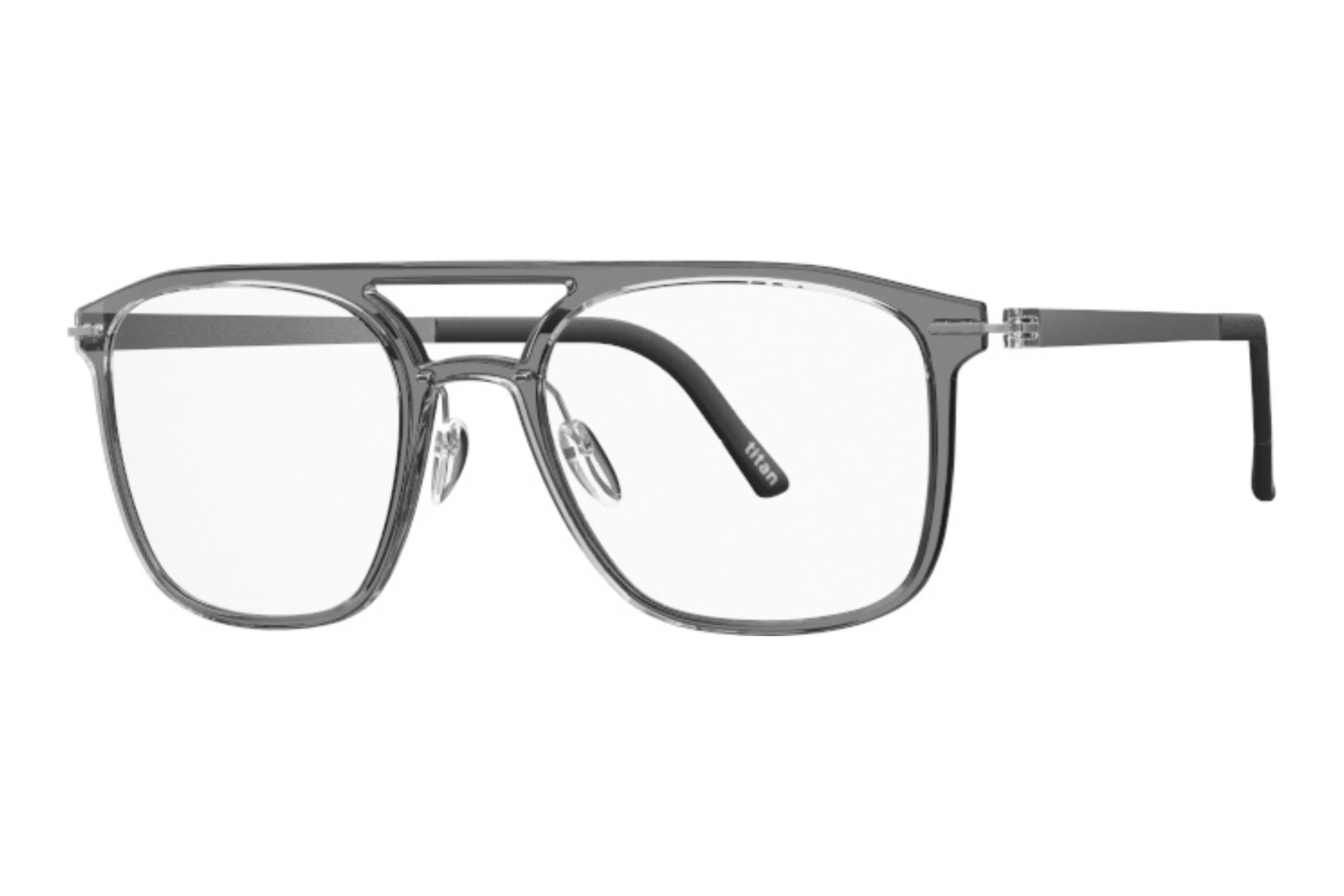 Silhouette 2951 6510 Grey Silhouette 2951 6510 Grey