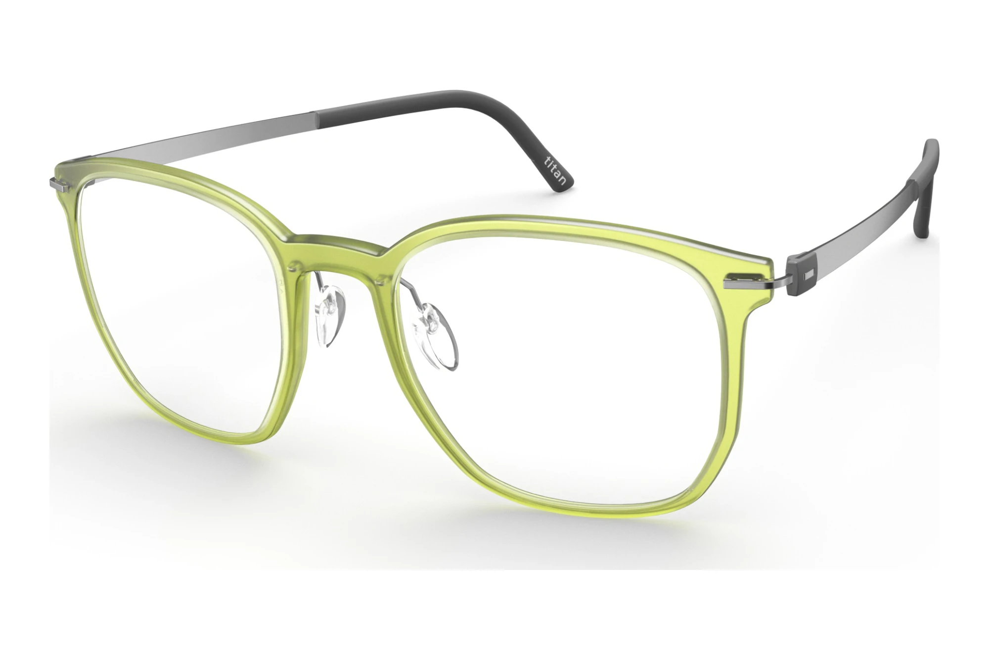 Silhouette 2952 2060 Lime Silhouette 2952 2060 Lime