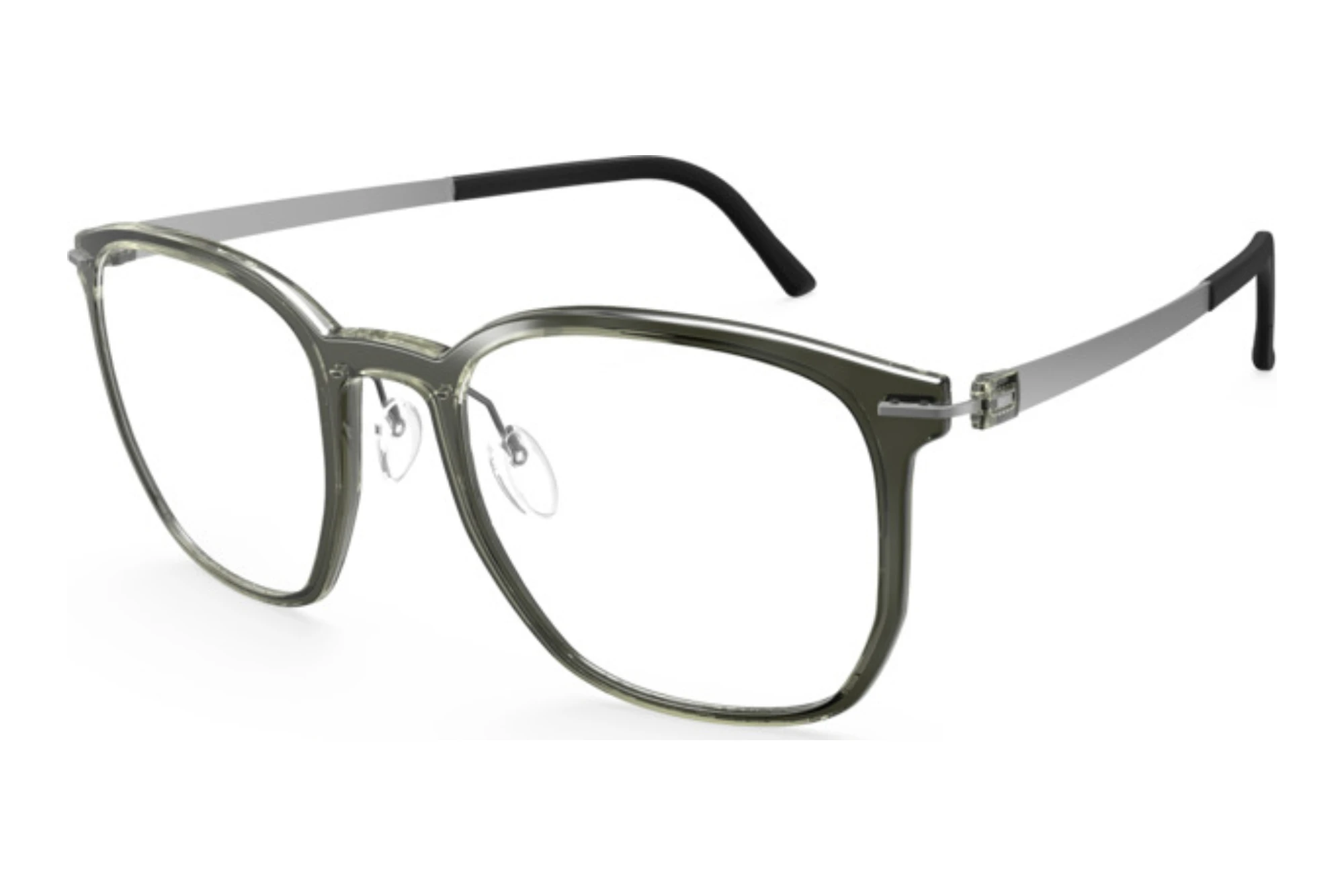 Silhouette 2952 5511 Black Pine Silhouette 2952 5511 Black Pine