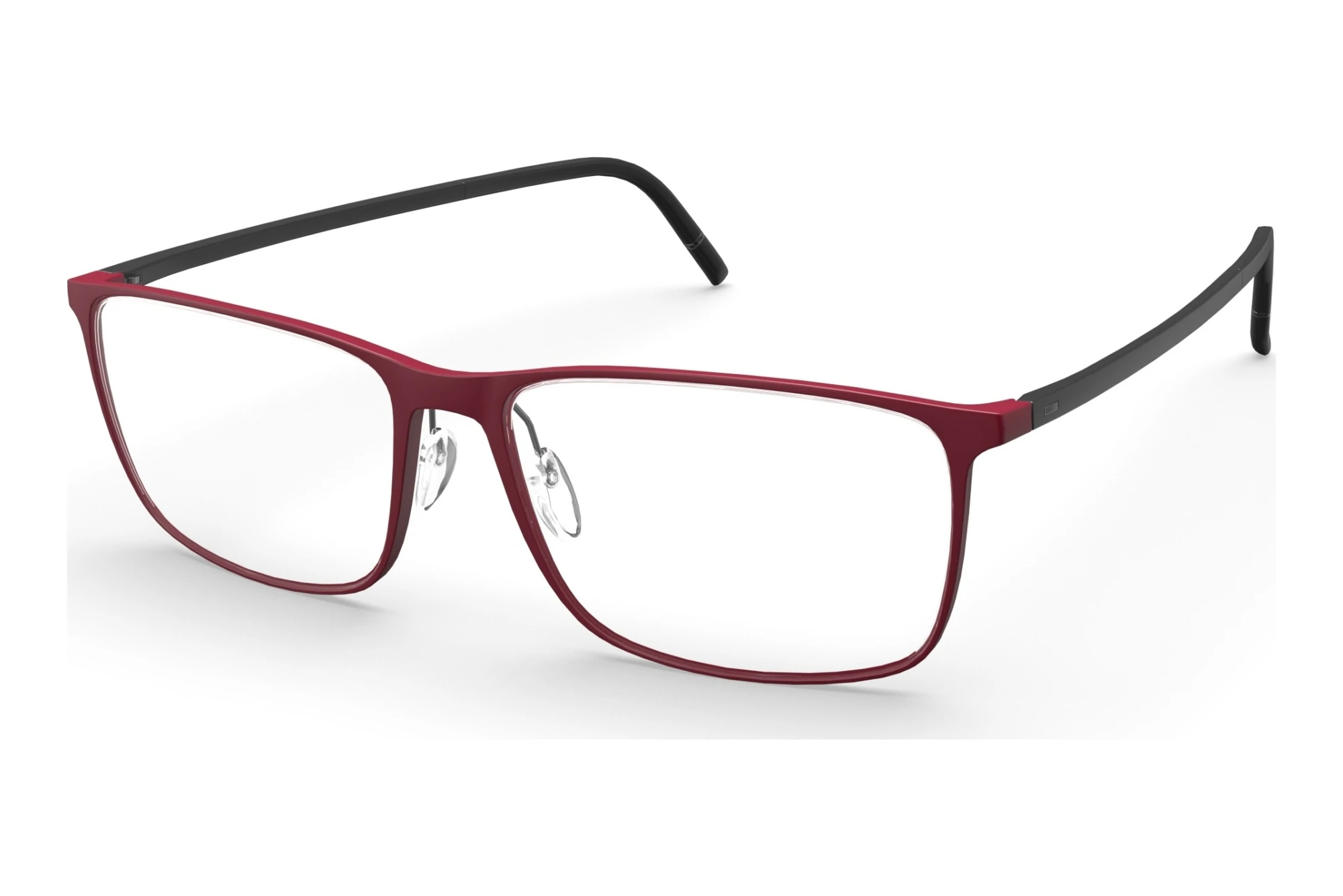 Silhouette 2955 3060 Red Cord Silhouette 2955 3060 Red Cord