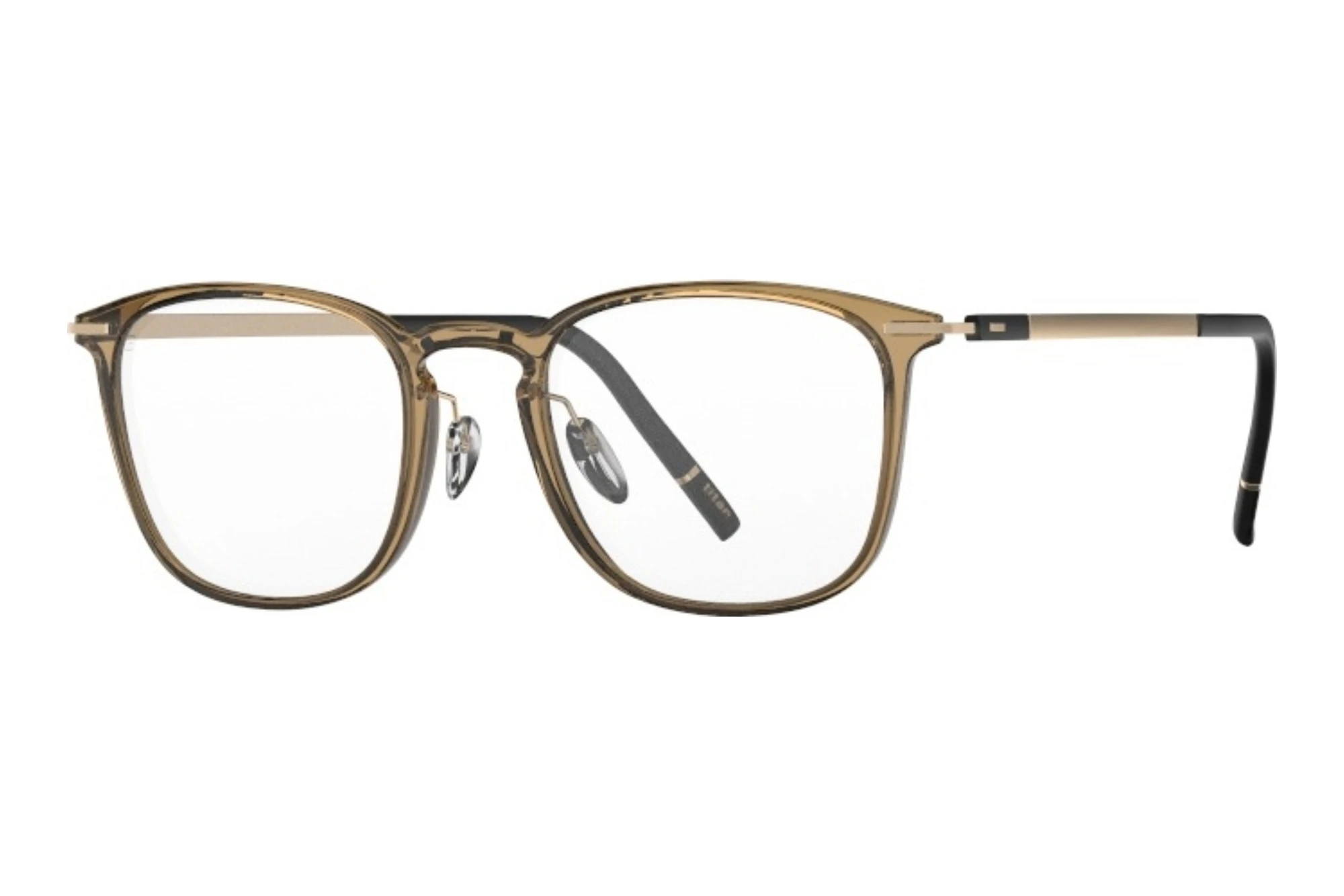 Silhouette 2963 6032 Coffee Gradient Silhouette 2963 6032 Coffee Gradient