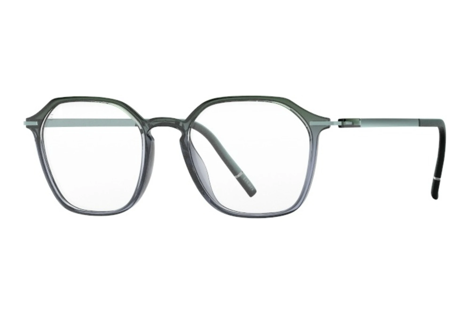 Silhouette 2964 5640 Pine Gradient Silhouette 2964 5640 Pine Gradient