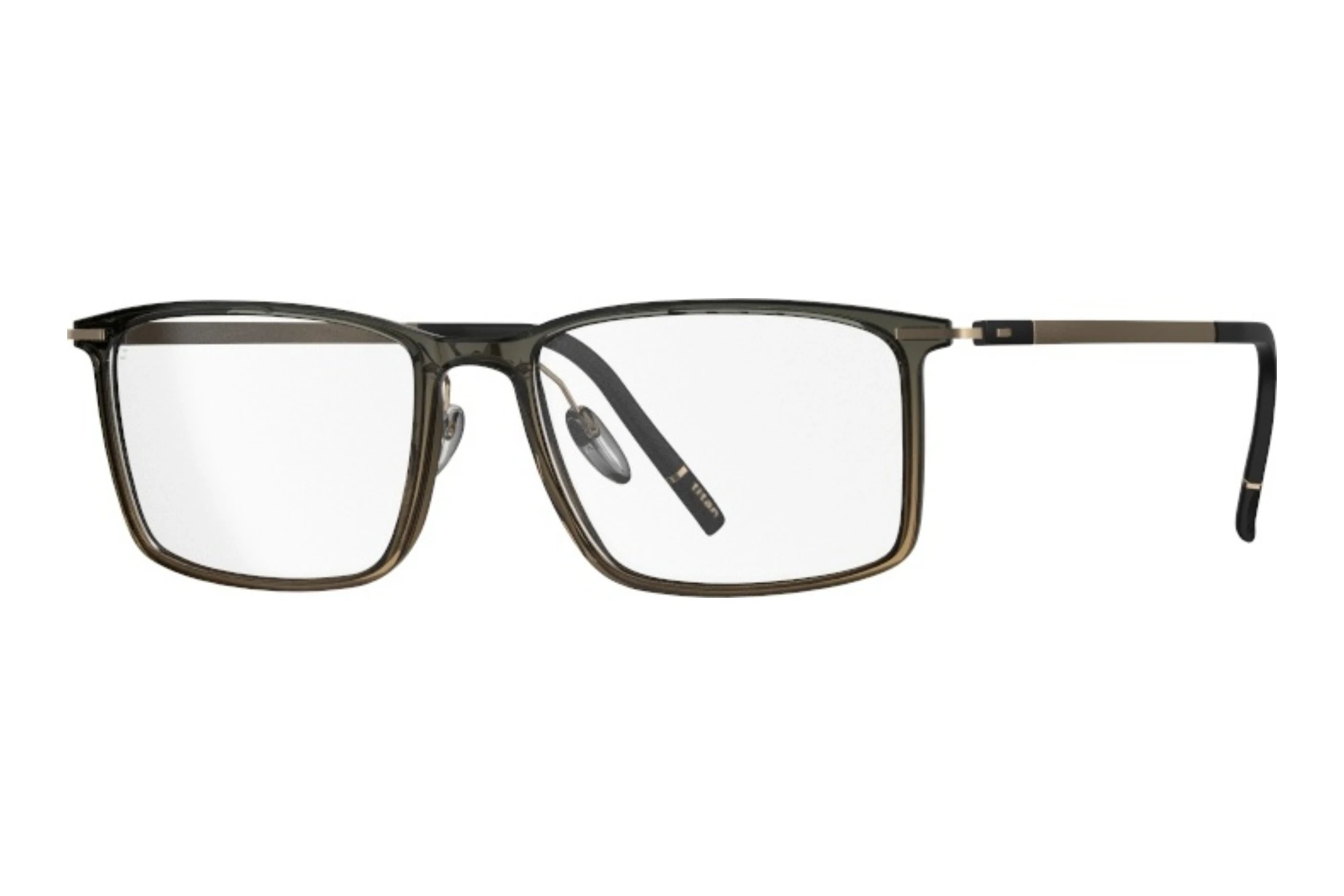 Silhouette 2965 6032 Coffee Gradient Silhouette 2965 6032 Coffee Gradient