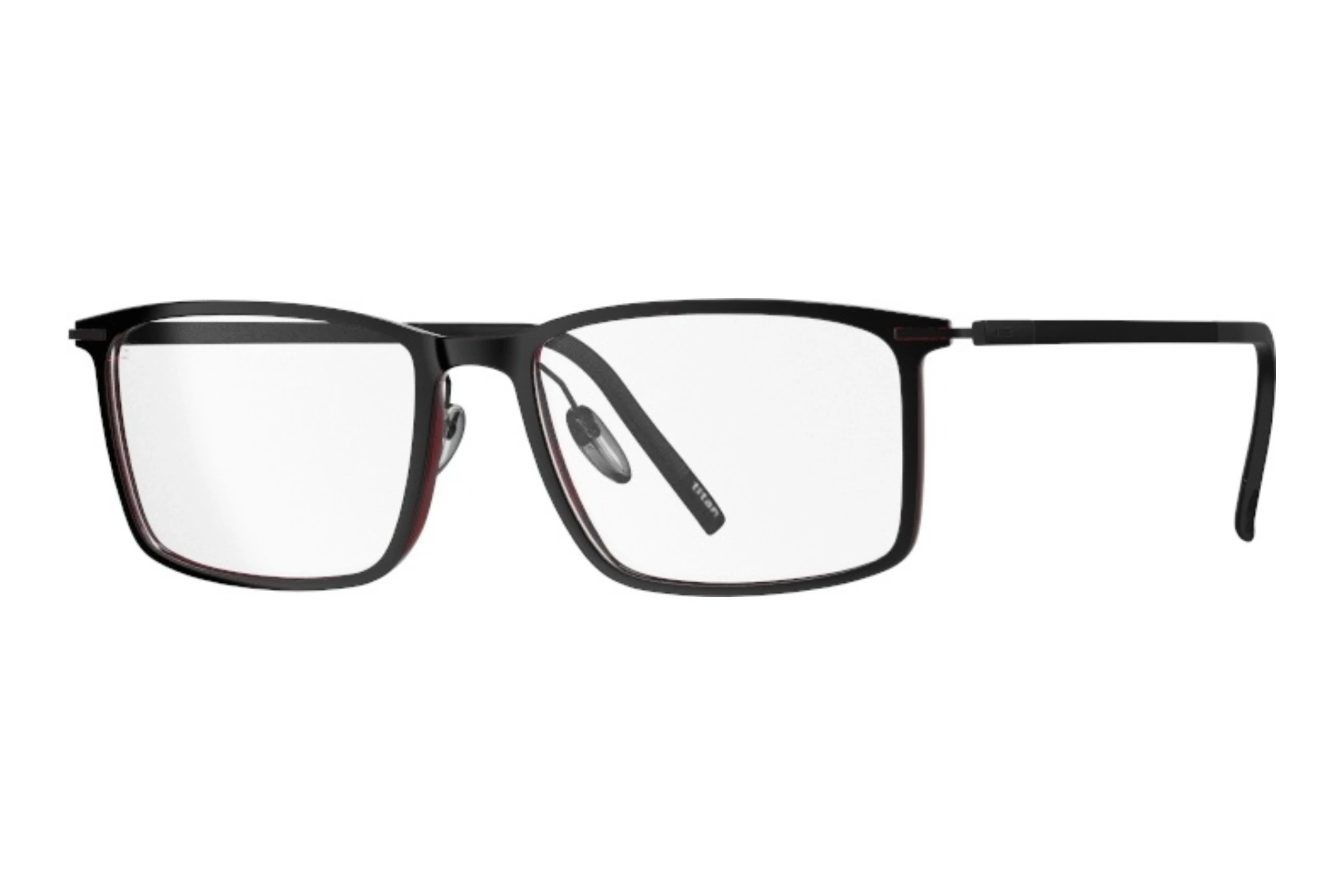 Silhouette 2965 9042 Flaming Red Silhouette 2965 9042 Flaming Red