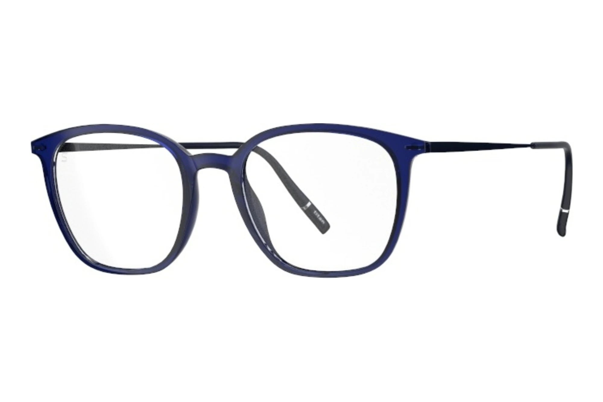 Silhouette 2971 4640 Royal Blue Silhouette 2971 4640 Royal Blue