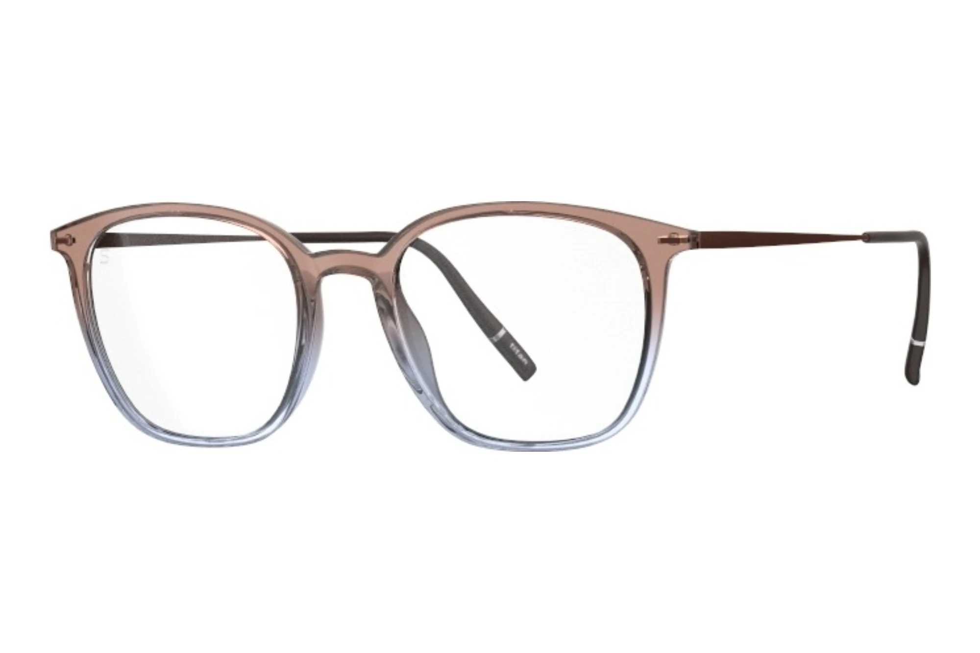 Silhouette 2971 M440 Copper Lilac Fade Silhouette 2971 M440 Copper Lilac Fade