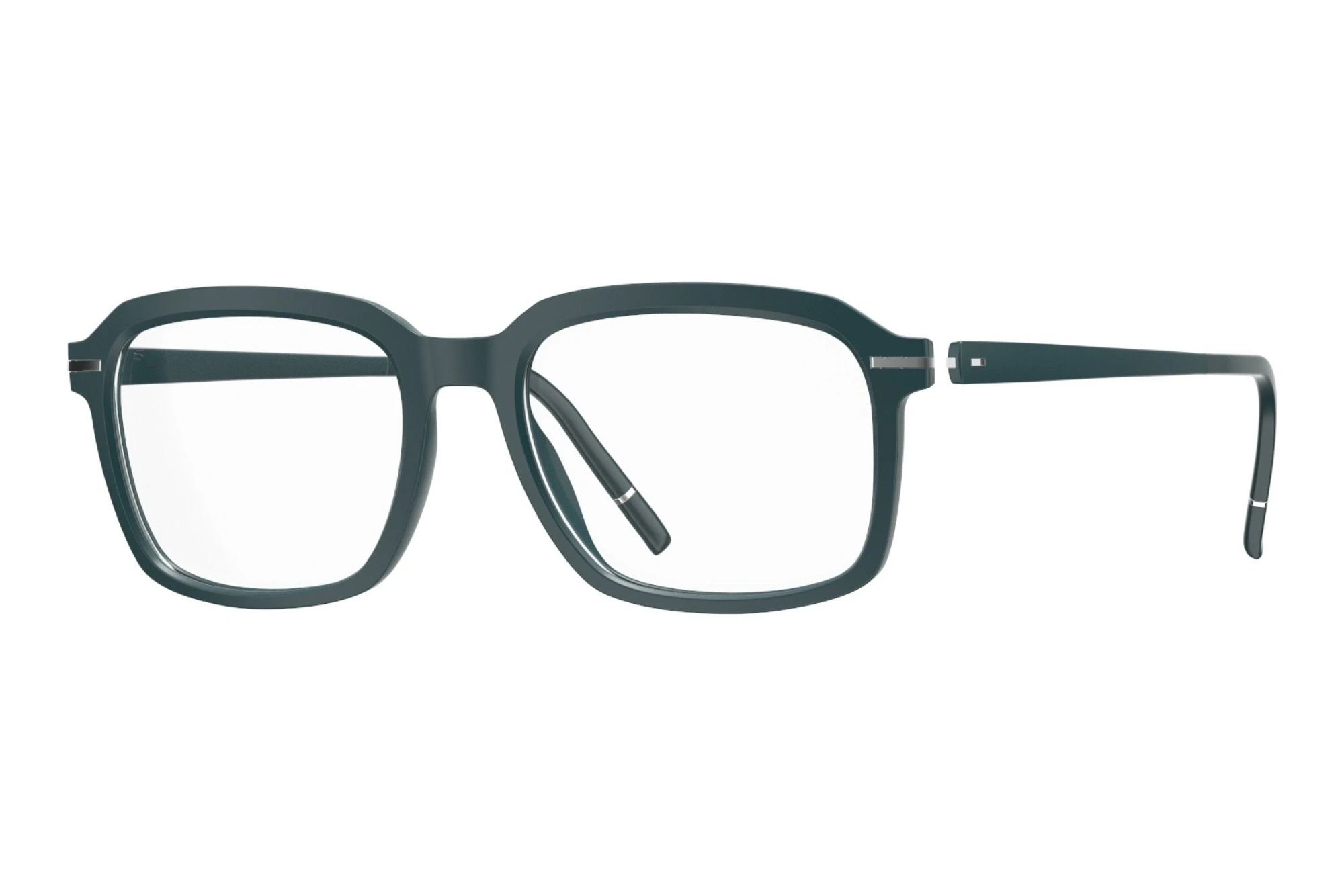 Silhouette 2975 5010 Transformative Teal Silhouette 2975 5010 Transformative Teal