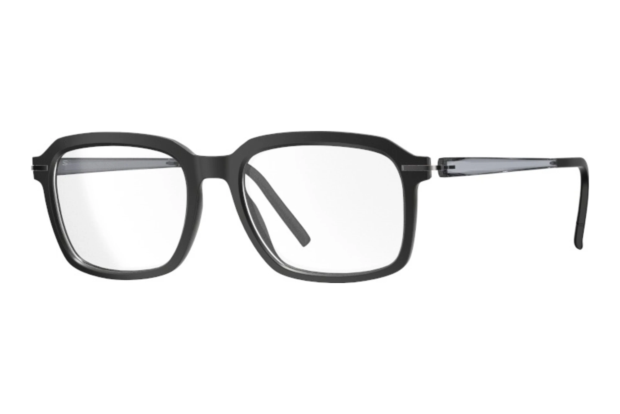 Silhouette 2975 9060 Black Onyx Silhouette 2975 9060 Black Onyx