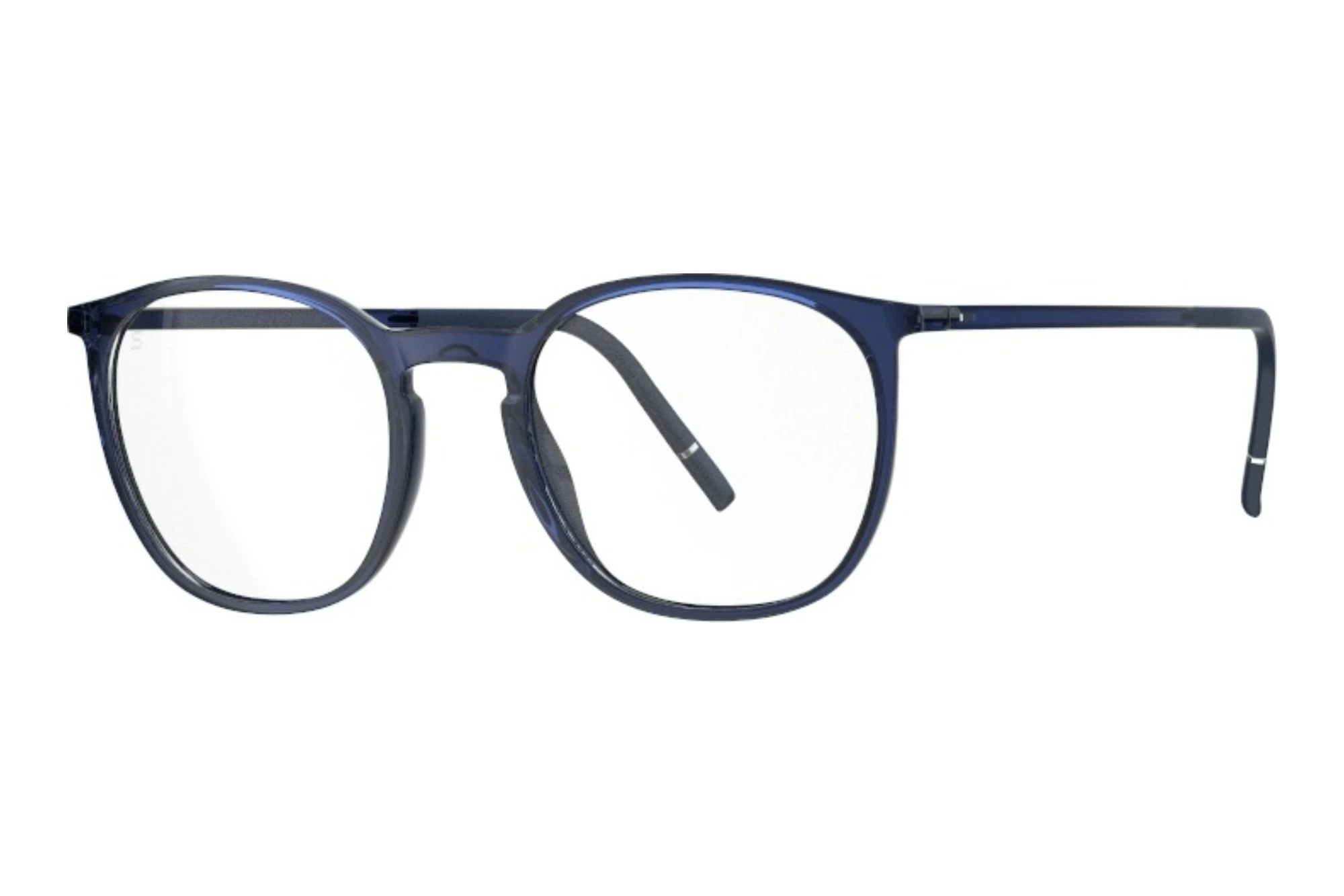 Silhouette 2977 4510 Royal Blue Silhouette 2977 4510 Royal Blue