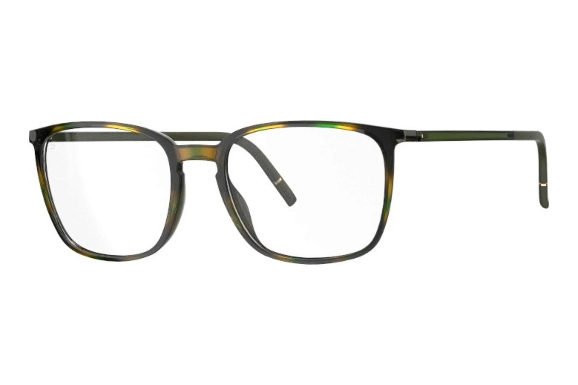 Silhouette 2978 5530 Havanna Pine Green Silhouette 2978 5530 Havanna Pine Green