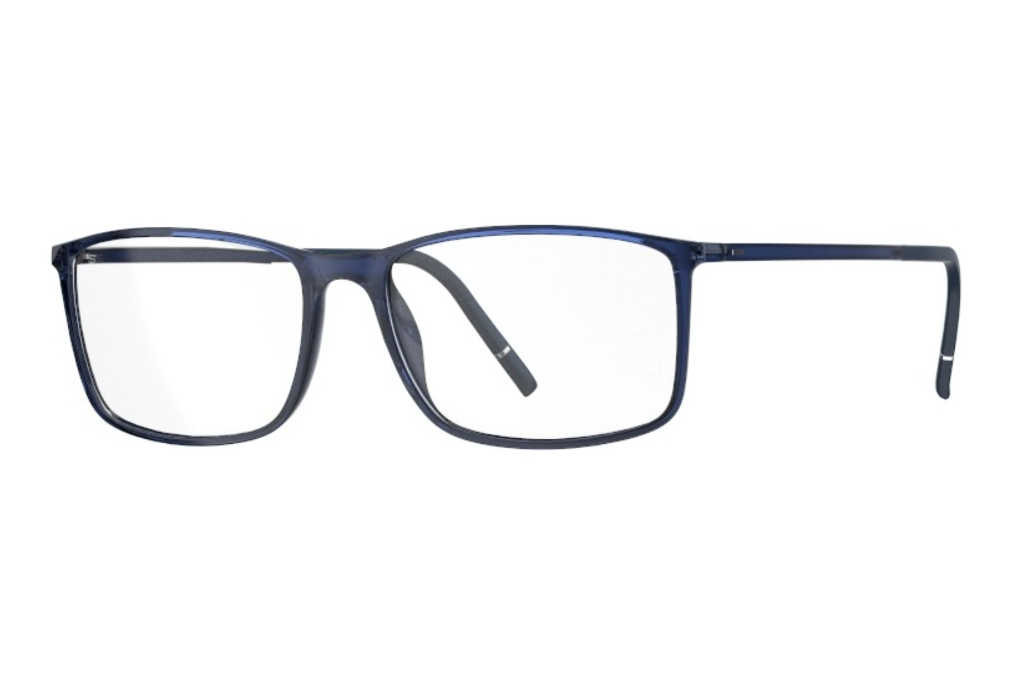 Silhouette 2979 4510 Royal Blue Silhouette 2979 4510 Royal Blue