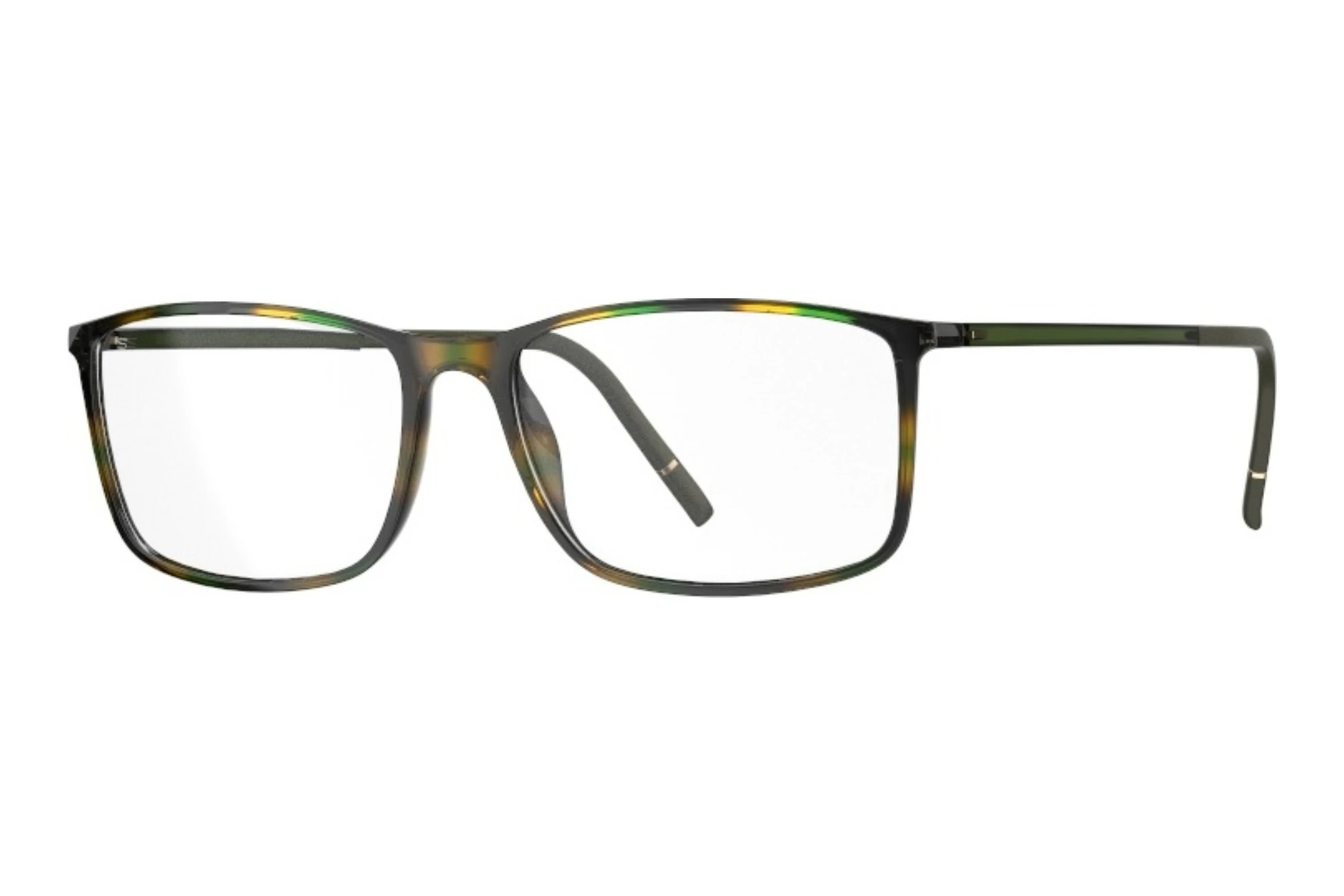Silhouette 2979 5530 Havanna Pine Green Silhouette 2979 5530 Havanna Pine Green