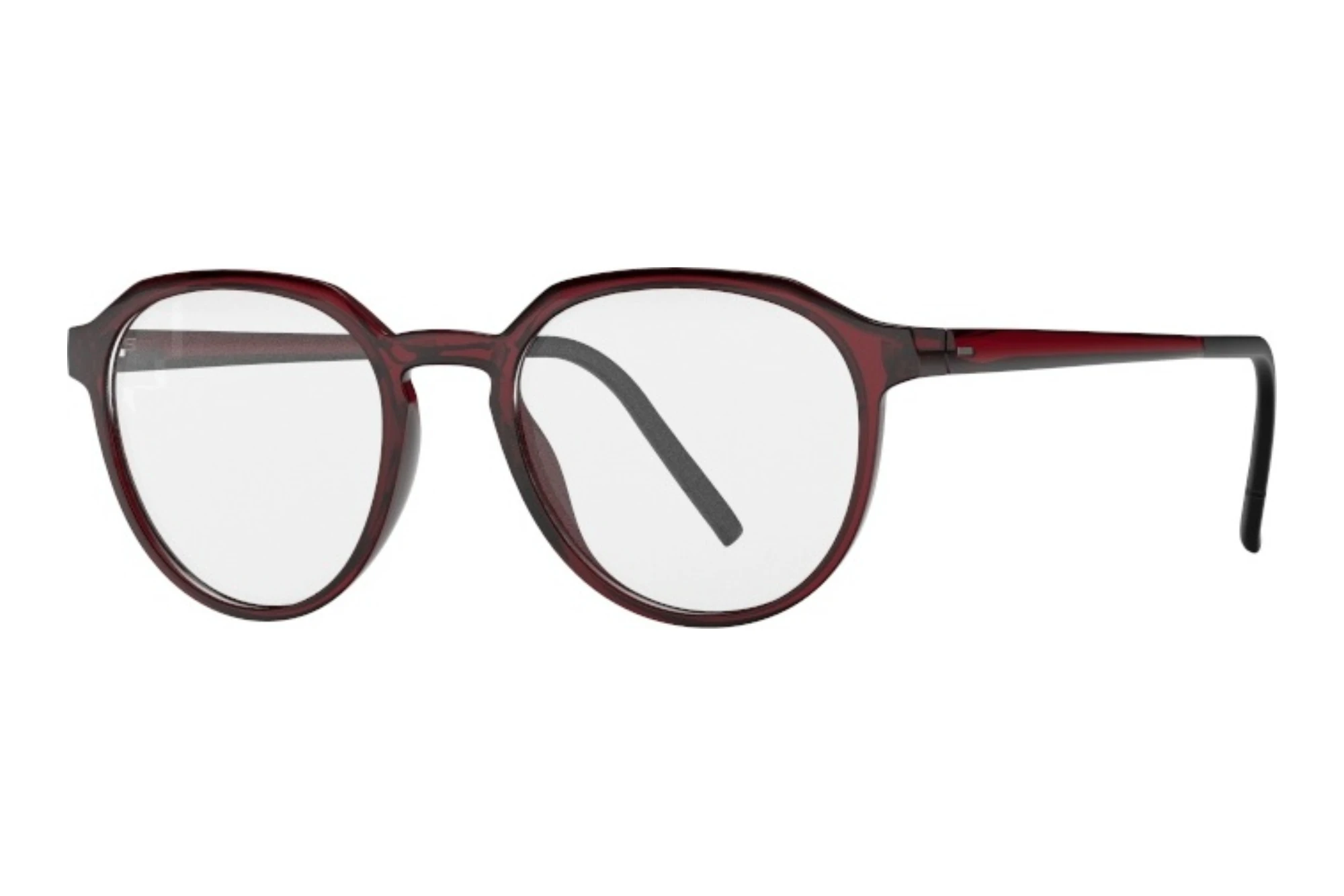 Silhouette 2981 3060 Illuminating Red Silhouette 2981 3060 Illuminating Red