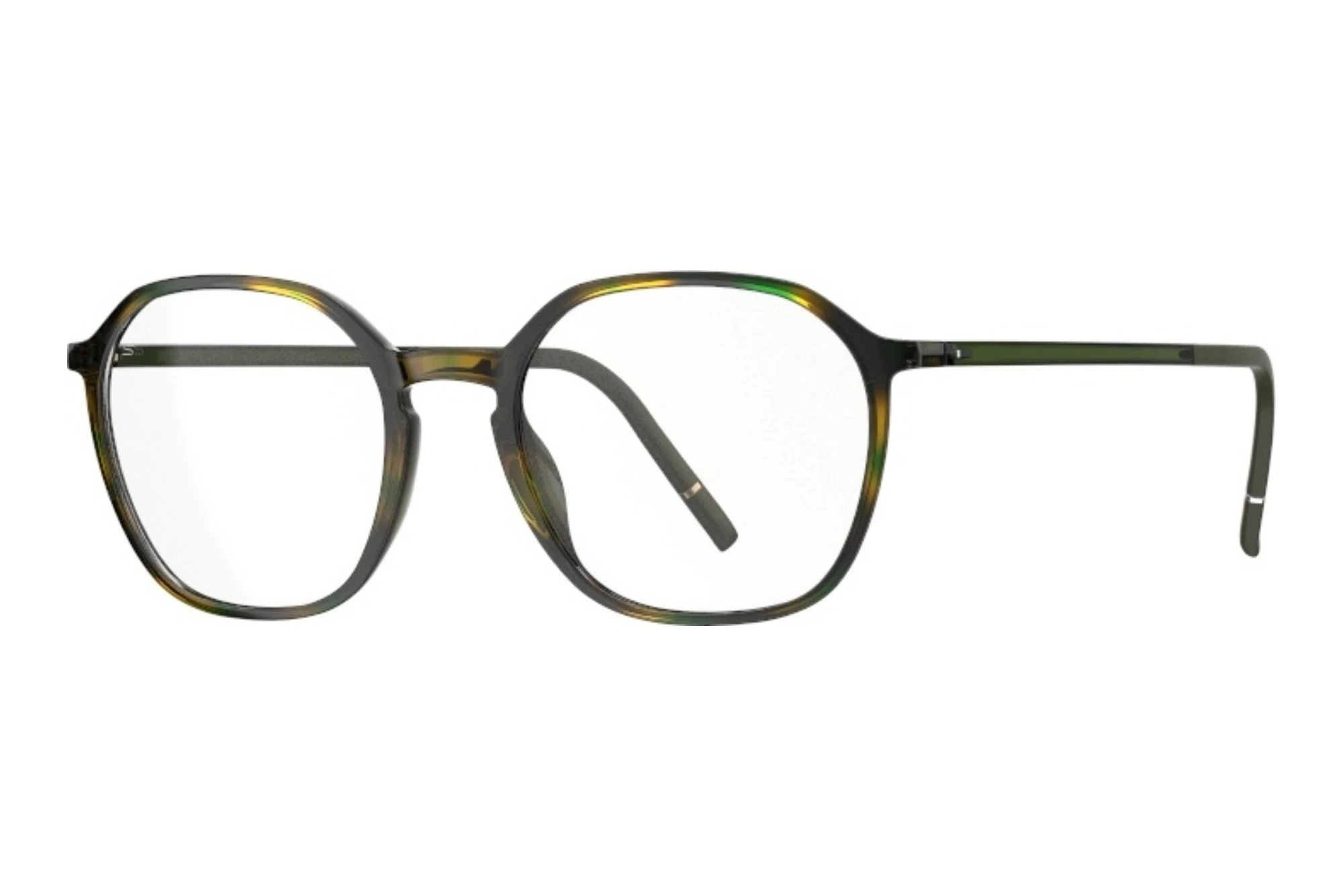 Silhouette 2983 5530 Havanna Pine Green Silhouette 2983 5530 Havanna Pine Green