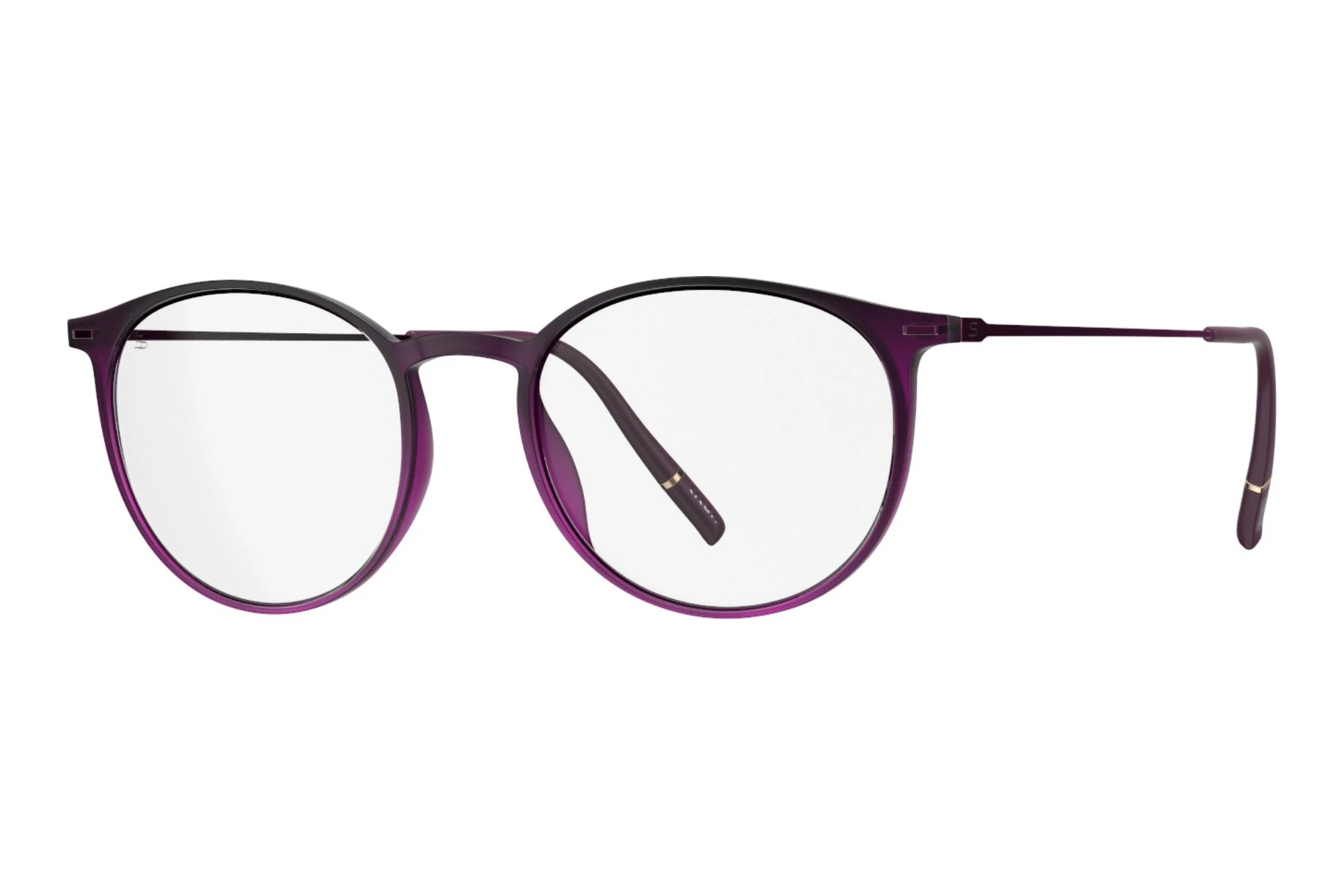 Silhouette 2985 3540 Electric Fuchsia Silhouette 2985 3540 Electric Fuchsia
