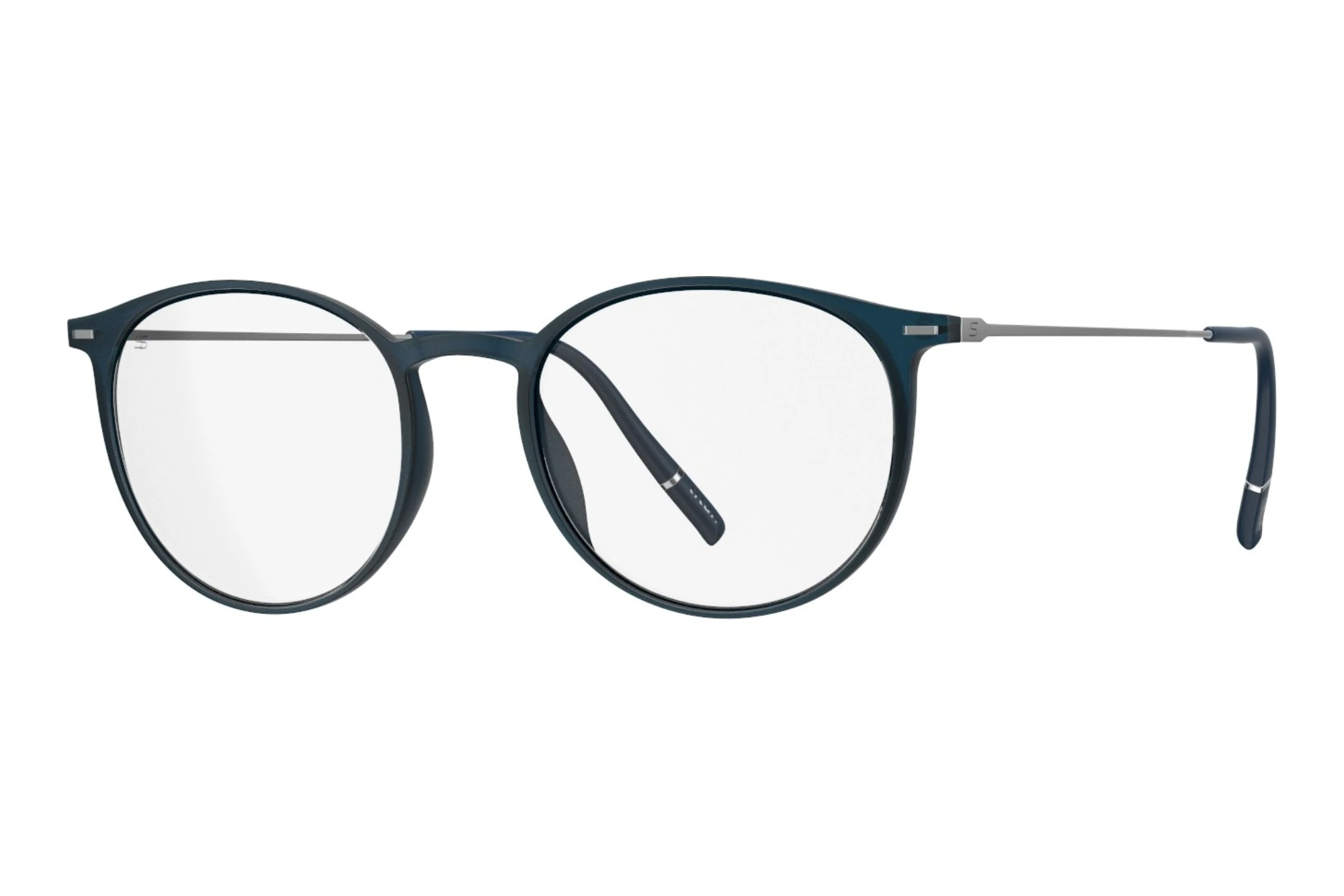 Silhouette 2985 5010 Transformative Teal Silhouette 2985 5010 Transformative Teal