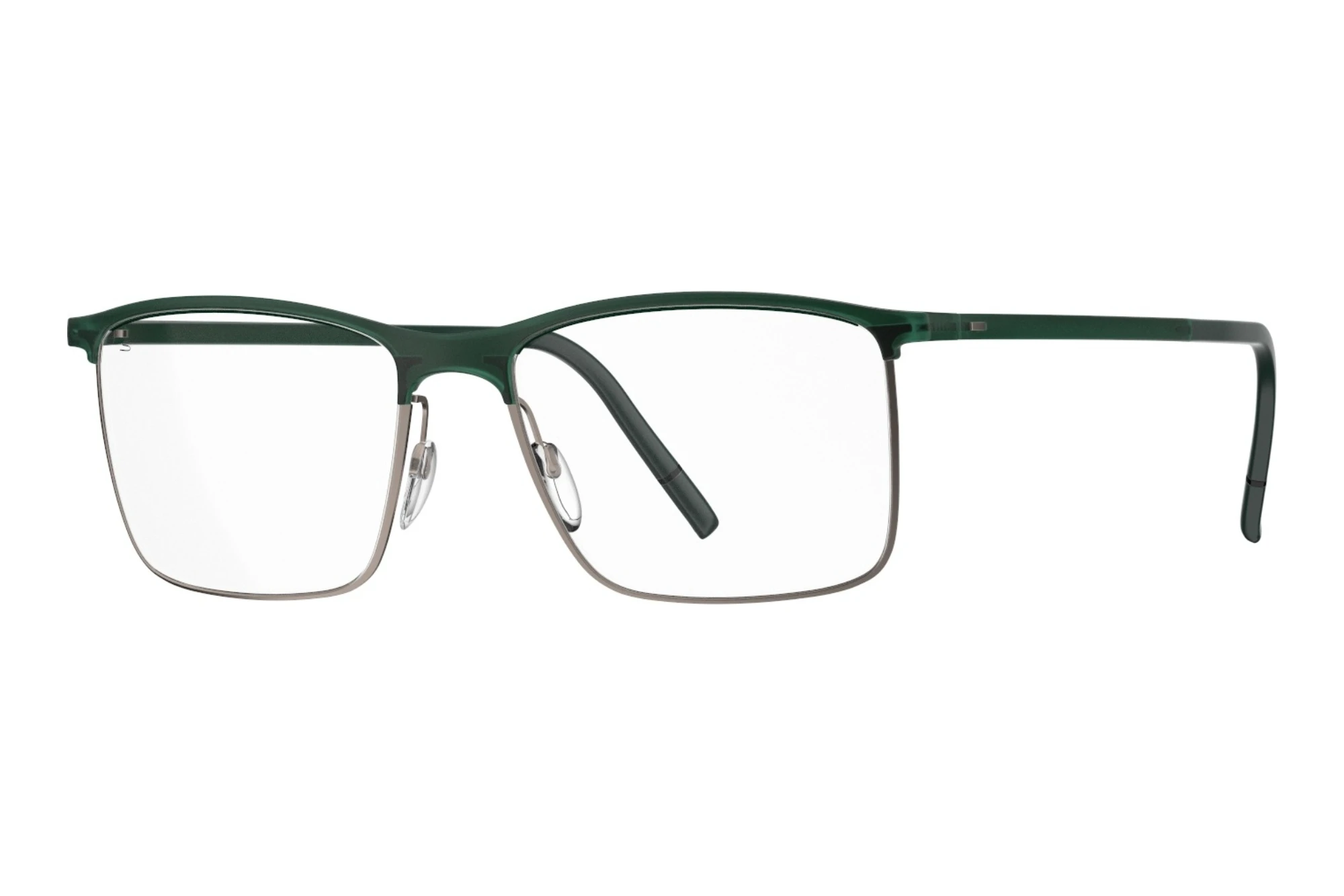 Silhouette 2987 5540 Transformative Teal Silhouette 2987 5540 Transformative Teal