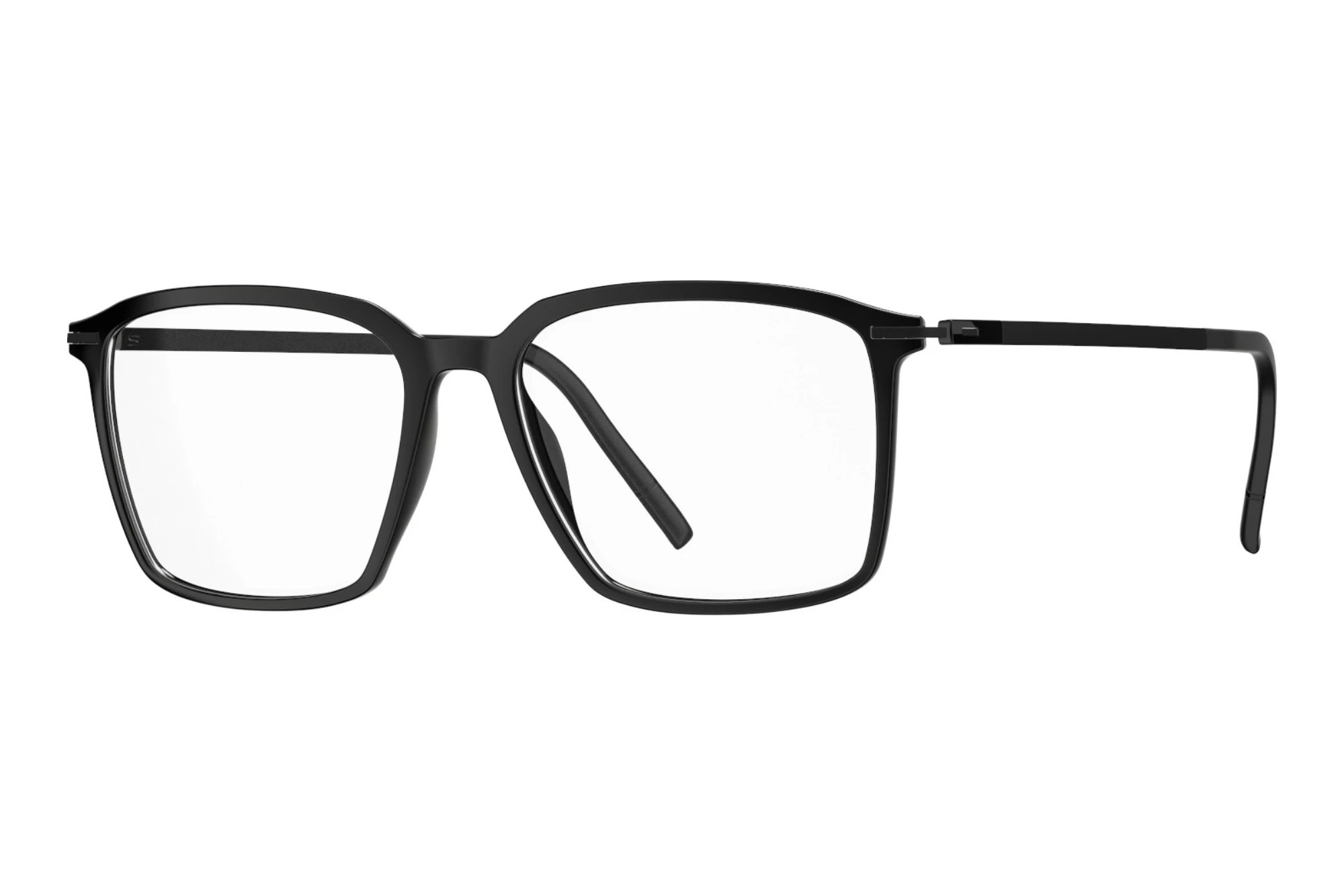 Silhouette 2991 9240 Pure Black Silhouette 2991 9240 Pure Black
