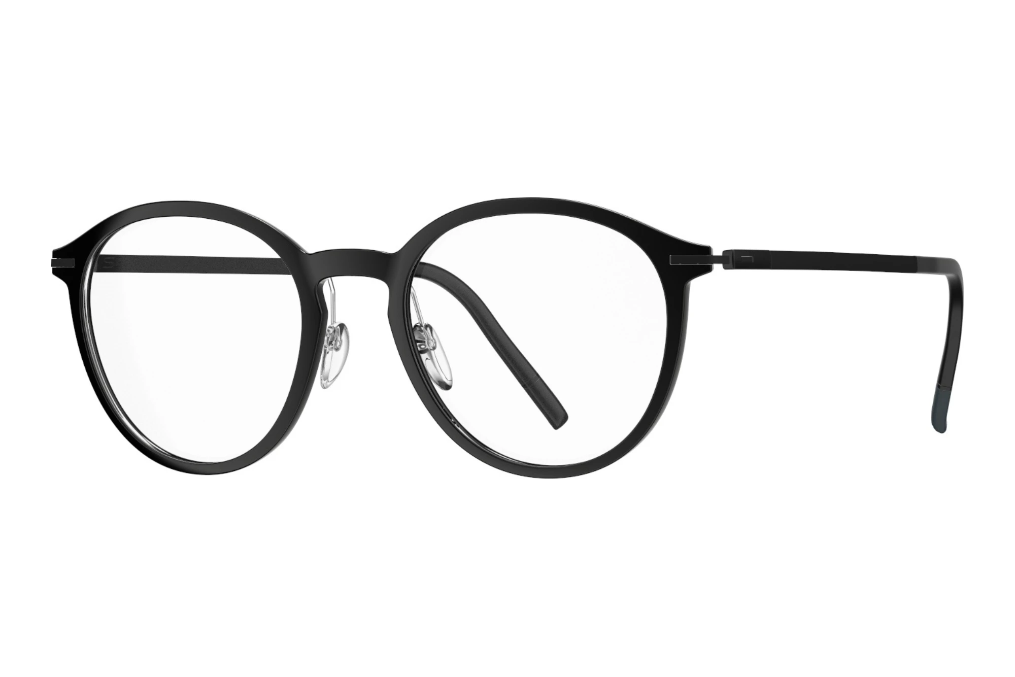 Silhouette 2992 9240 Pure Black Silhouette 2992 9240 Pure Black