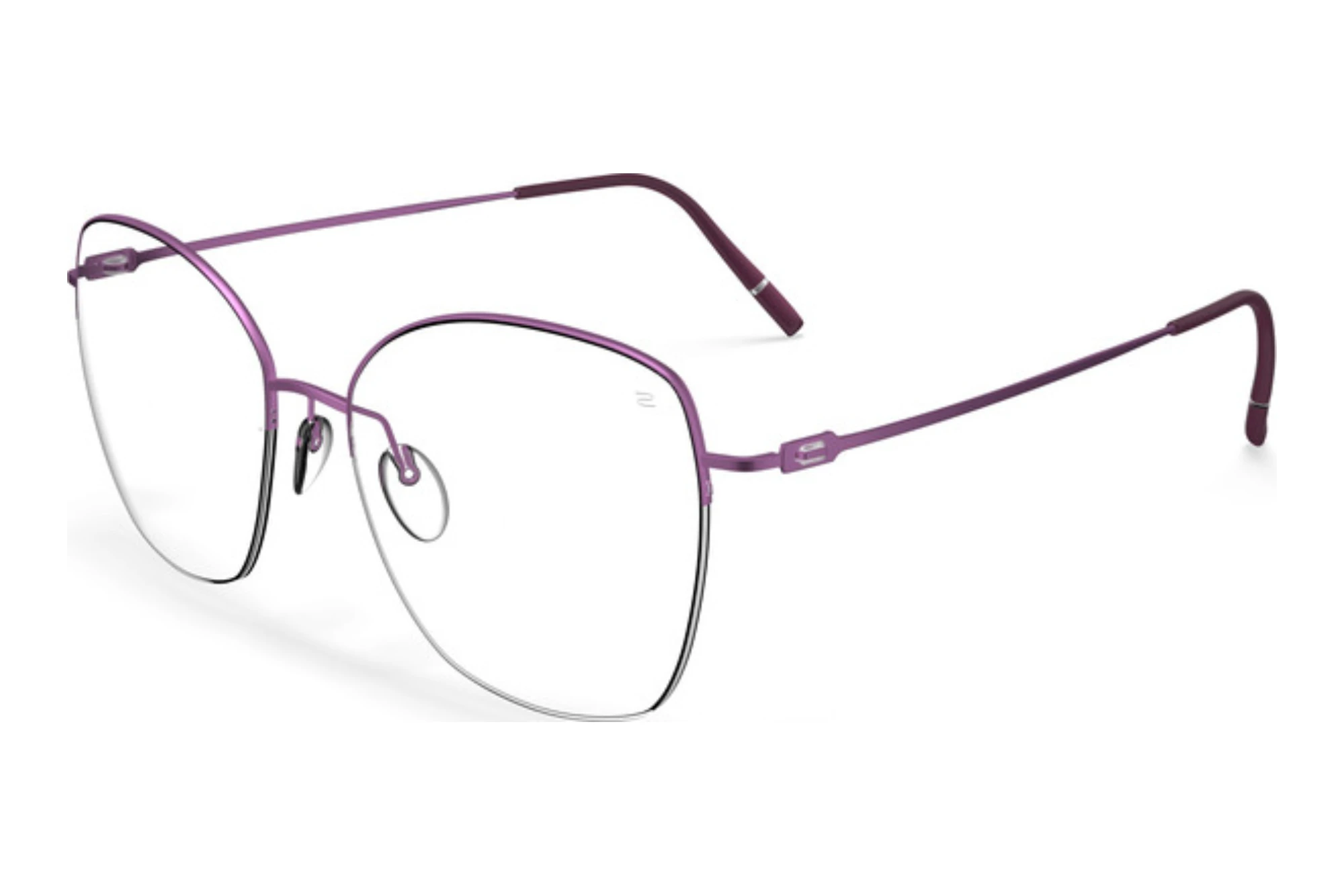Silhouette 4573 4040 Electric Fuchsia Silhouette 4573 4040 Electric Fuchsia