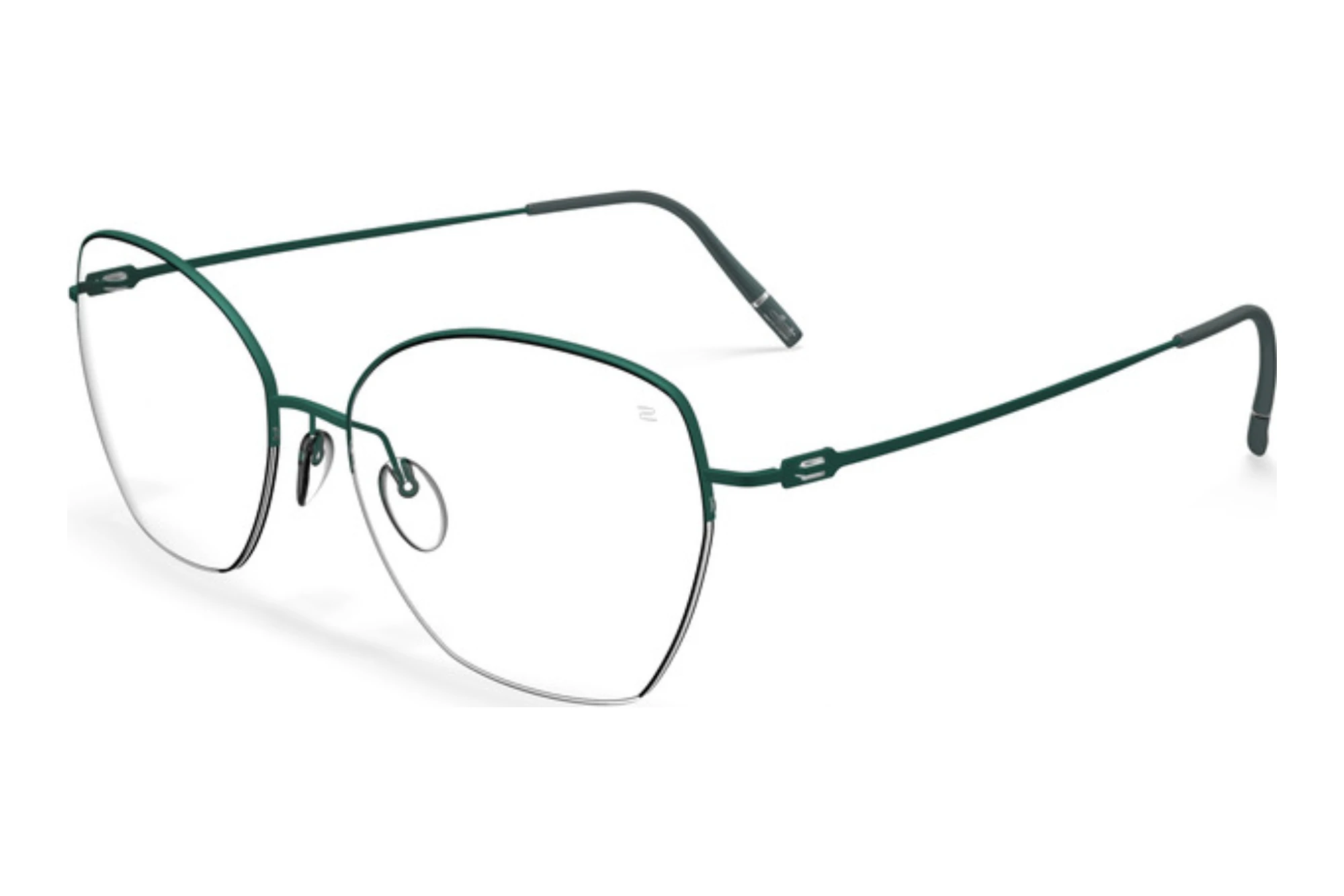 Silhouette 4574 5040 Transformative Teal Silhouette 4574 5040 Transformative Teal