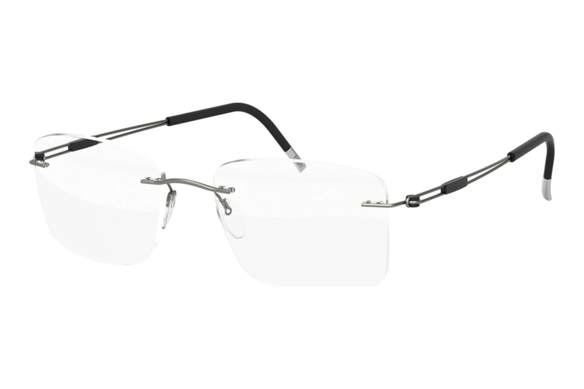 Silhouette 5521-EZ 6560 Space Grey Silhouette 5521-EZ 6560 Space Grey