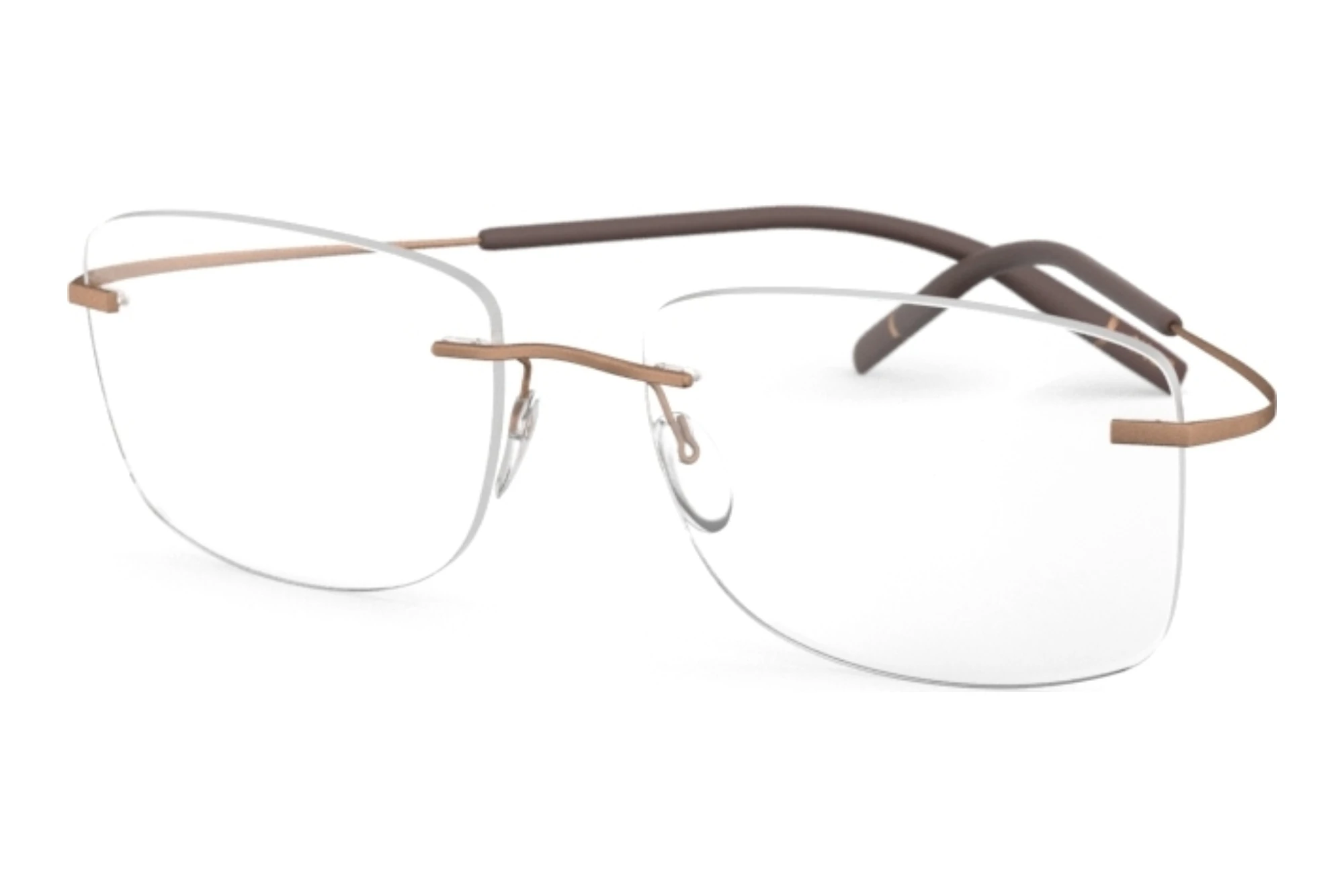 Silhouette 5541-BS 6040 Classic Bronze Silhouette 5541-BS 6040 Classic Bronze
