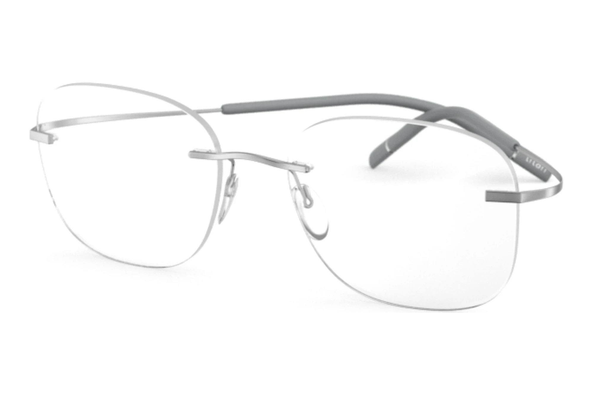 Silhouette 5541-IT 7000 Spheric Silver Silhouette 5541-IT 7000 Spheric Silver