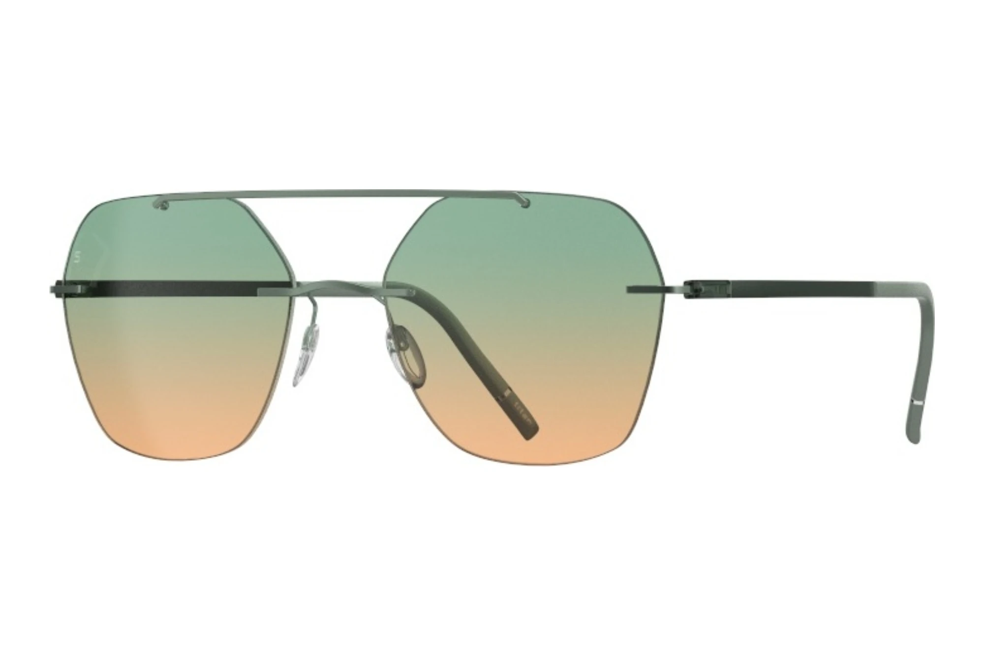 Silhouette 5573-OK 5045 Juicy Mint Silhouette 5573-OK 5045 Juicy Mint