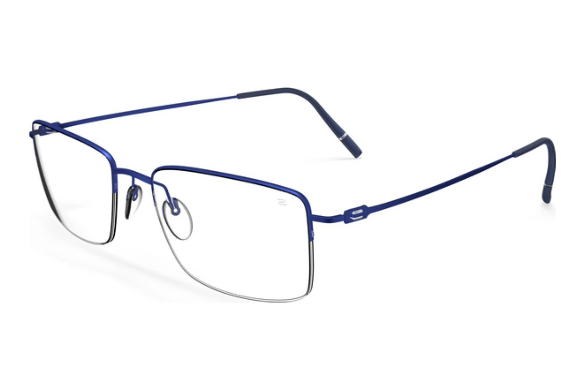 Silhouette 5597 4542 Classic Blue Silhouette 5597 4542 Classic Blue