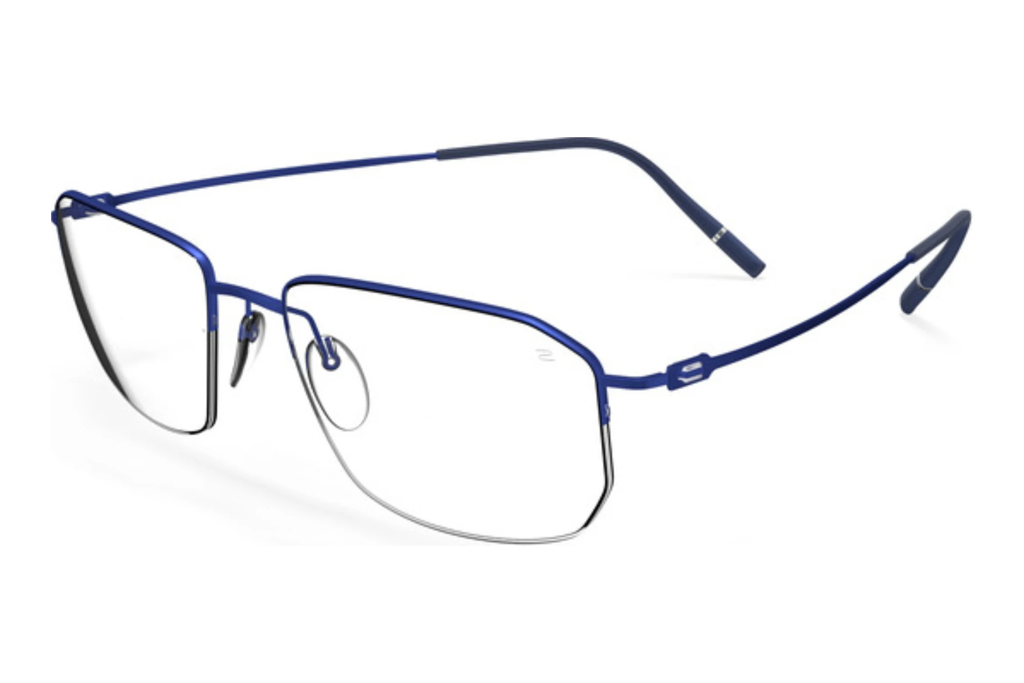 Silhouette 5598 4540 Classic Blue Silhouette 5598 4540 Classic Blue