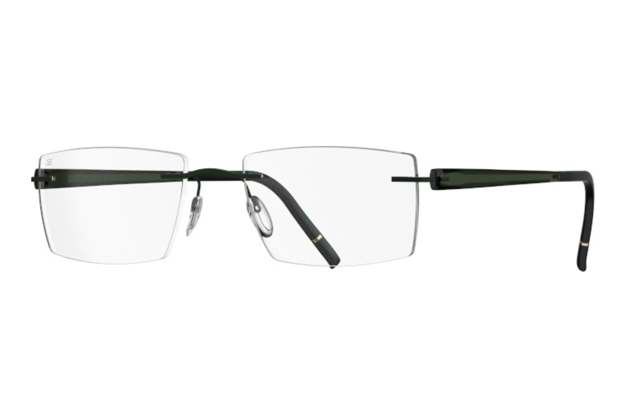 Silhouette 5600-AH 5640 Pine Green Silhouette 5600-AH 5640 Pine Green