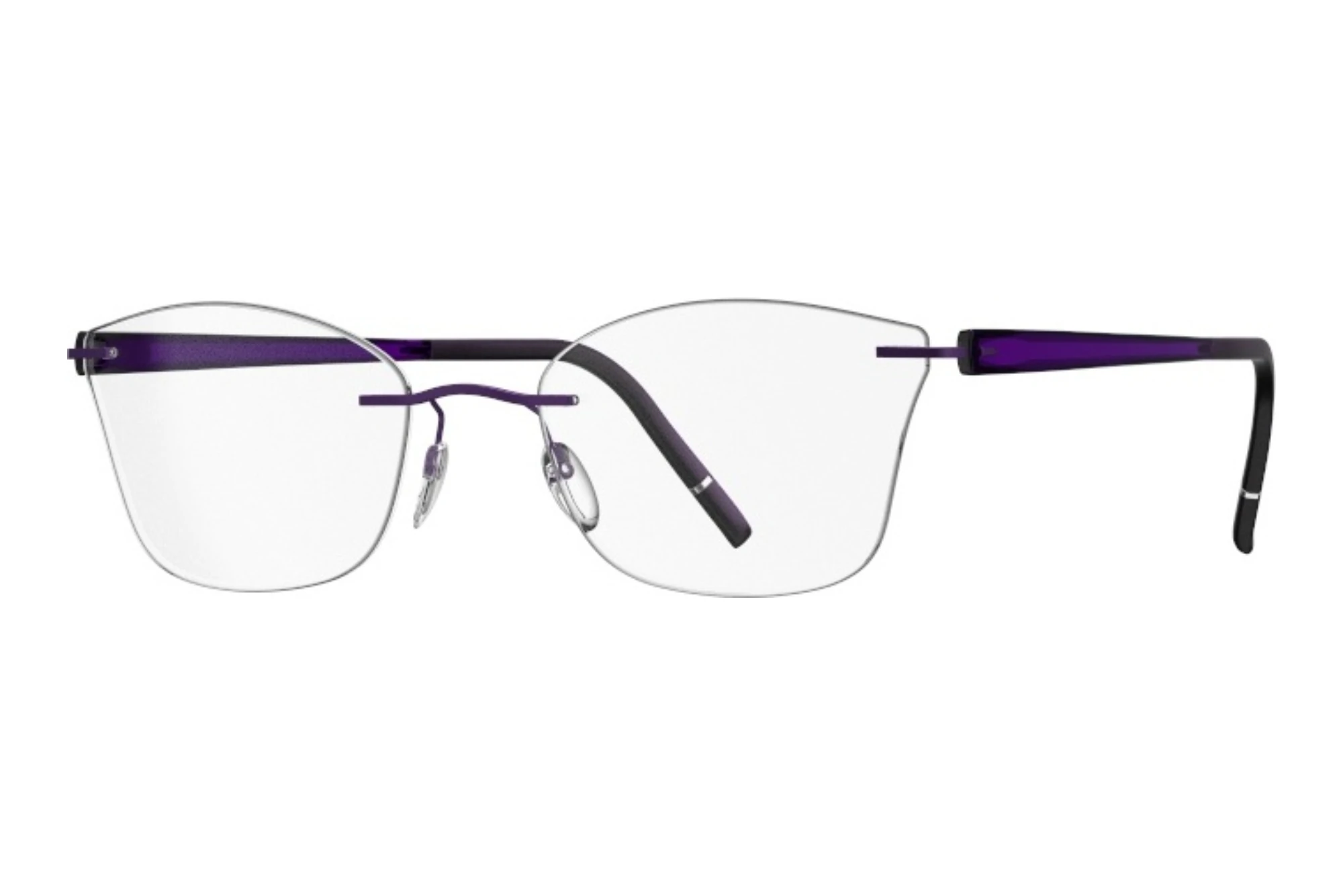 Silhouette 5600-BE 4040 Illuming Purple Silhouette 5600-BE 4040 Illuming Purple