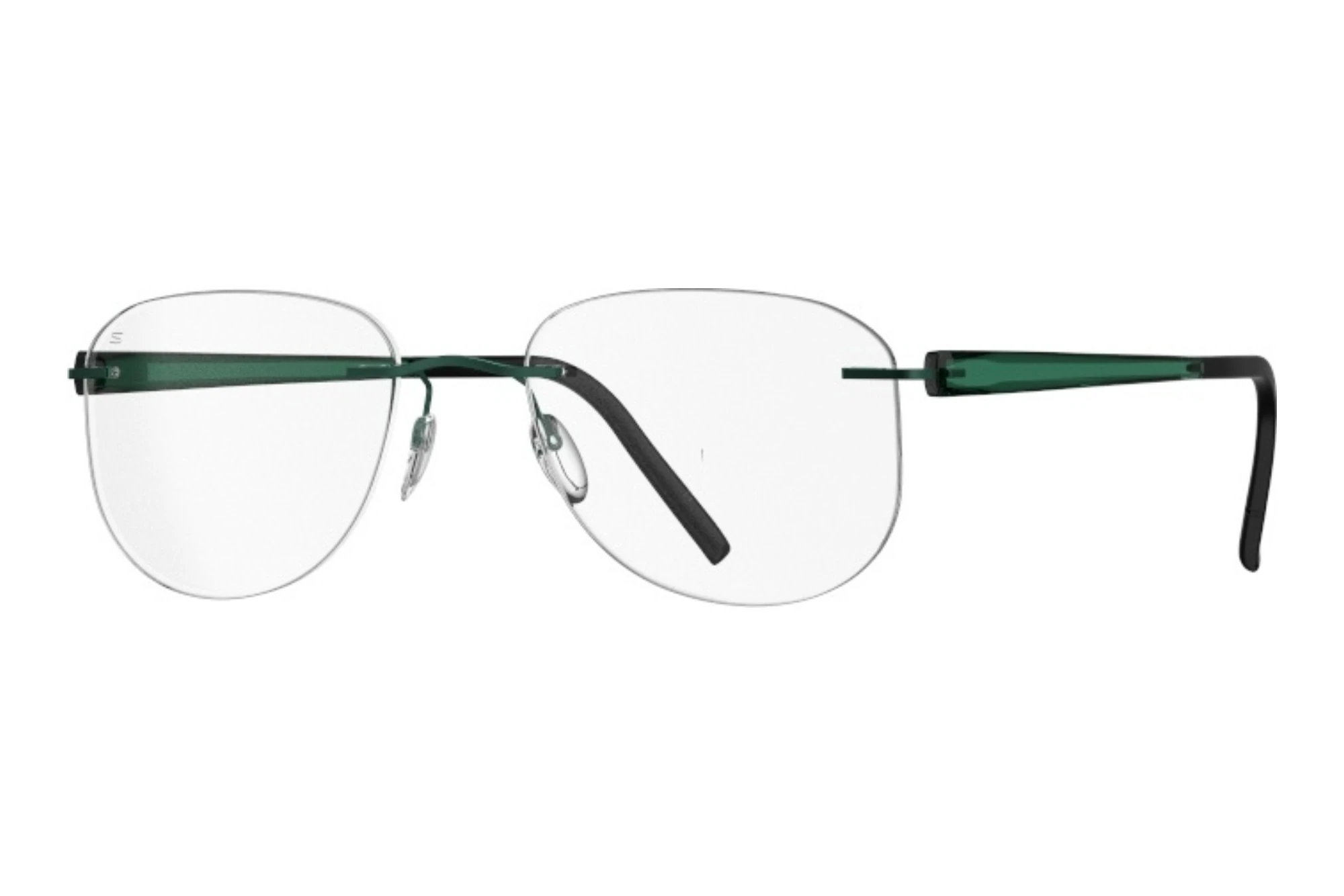 Silhouette 5600-EX 5540 Fresh Green Silhouette 5600-EX 5540 Fresh Green
