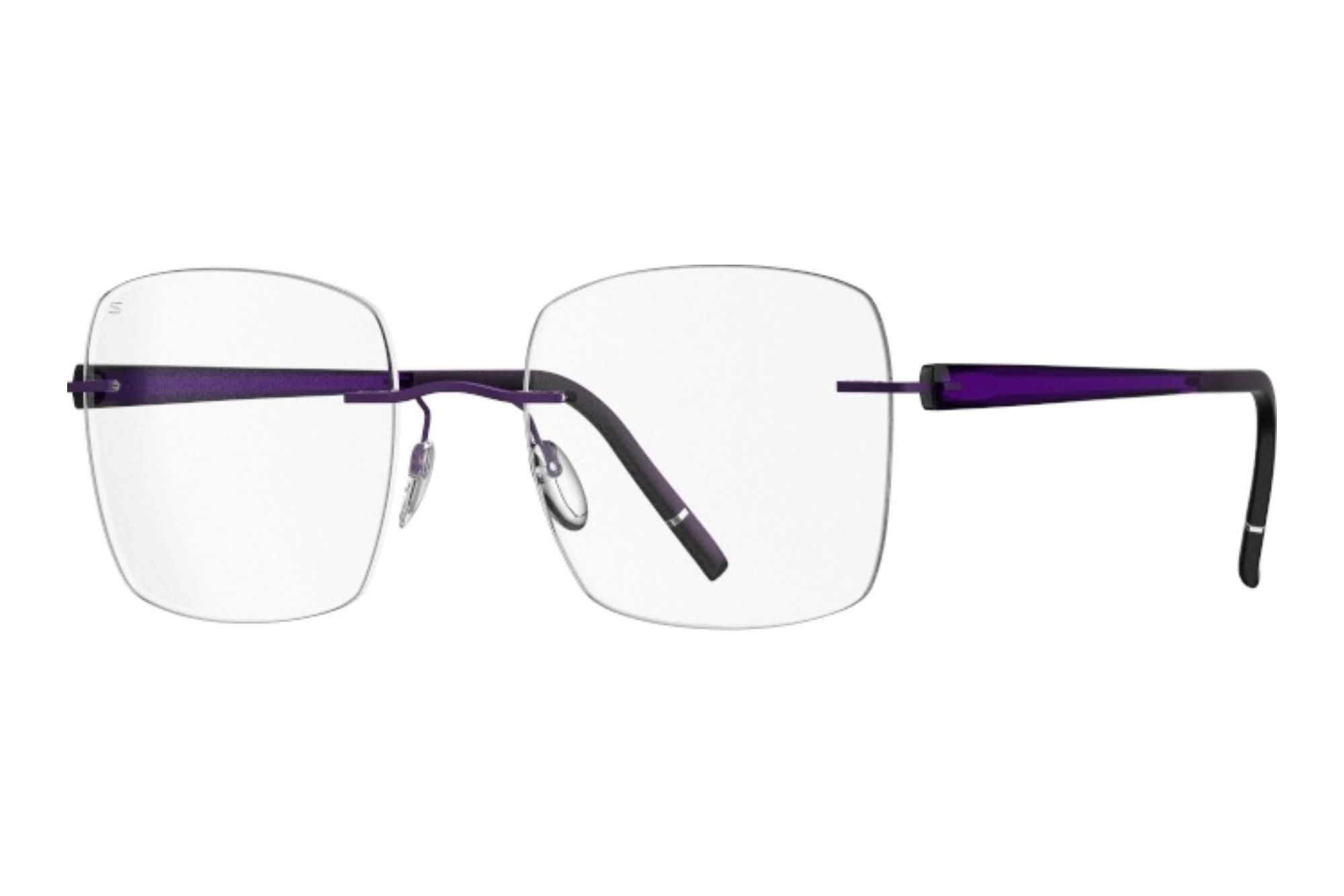 Silhouette 5600-ND 4040 Illuming Purple Silhouette 5600-ND 4040 Illuming Purple