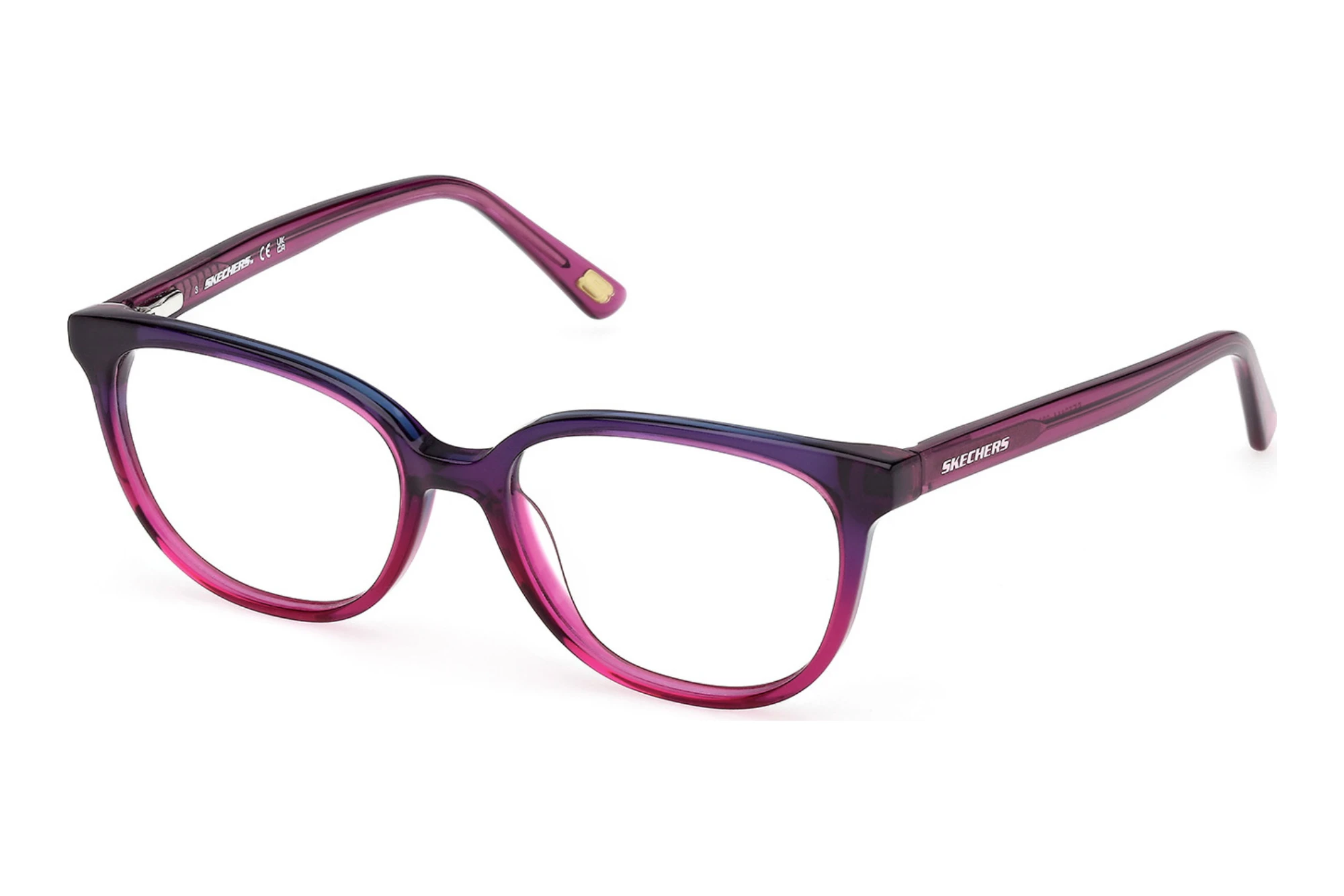 Skechers SE50114 083 Violett/Verlauf Skechers SE50114 083 Violett/Verlauf