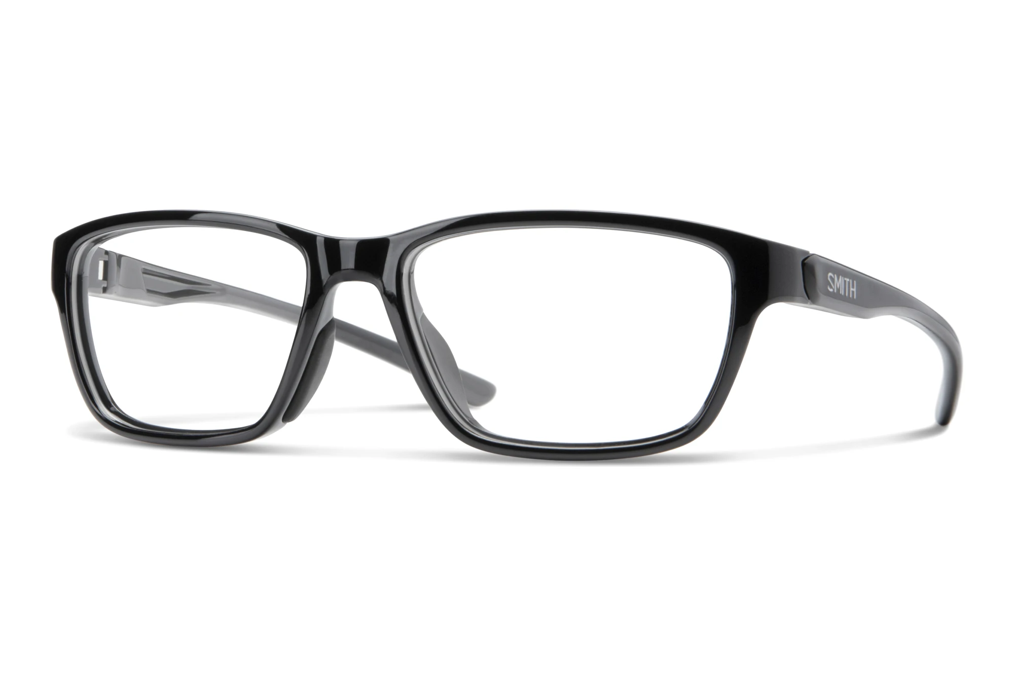 Smith OVERTONE SLIM 807 BLACK Smith OVERTONE SLIM 807 BLACK