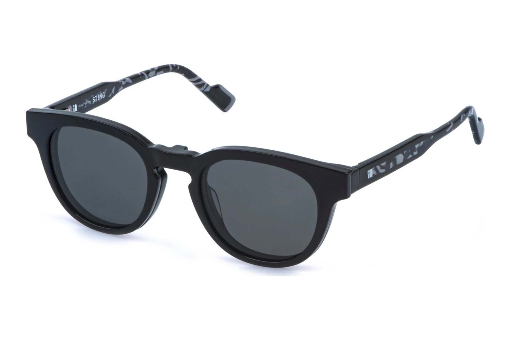 Sting UST588 700P SHINY BLACK Sting UST588 700P SHINY BLACK
