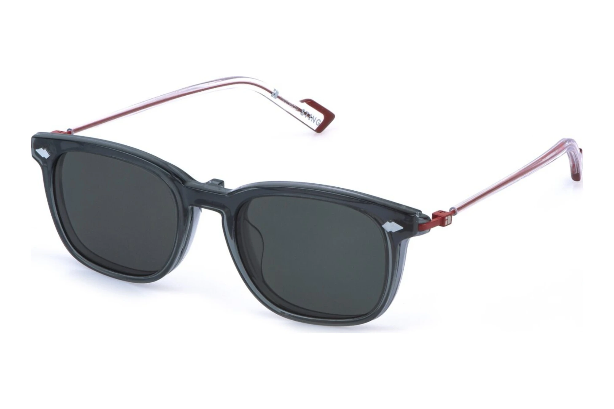Sting UST610 3GUP GREY Sting UST610 3GUP GREY