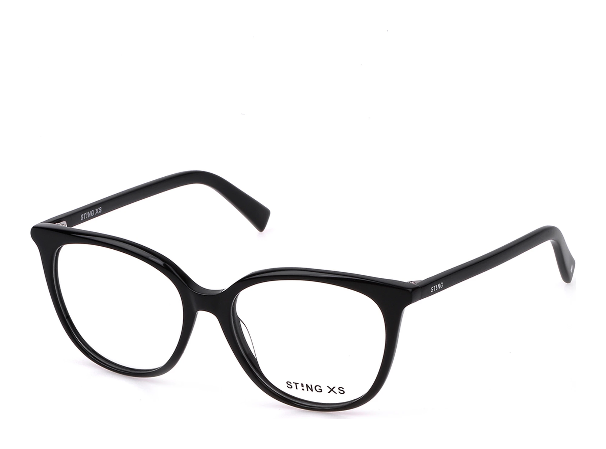 Sting VSJ731 0700 SHINY BLACK Sting VSJ731 0700 SHINY BLACK