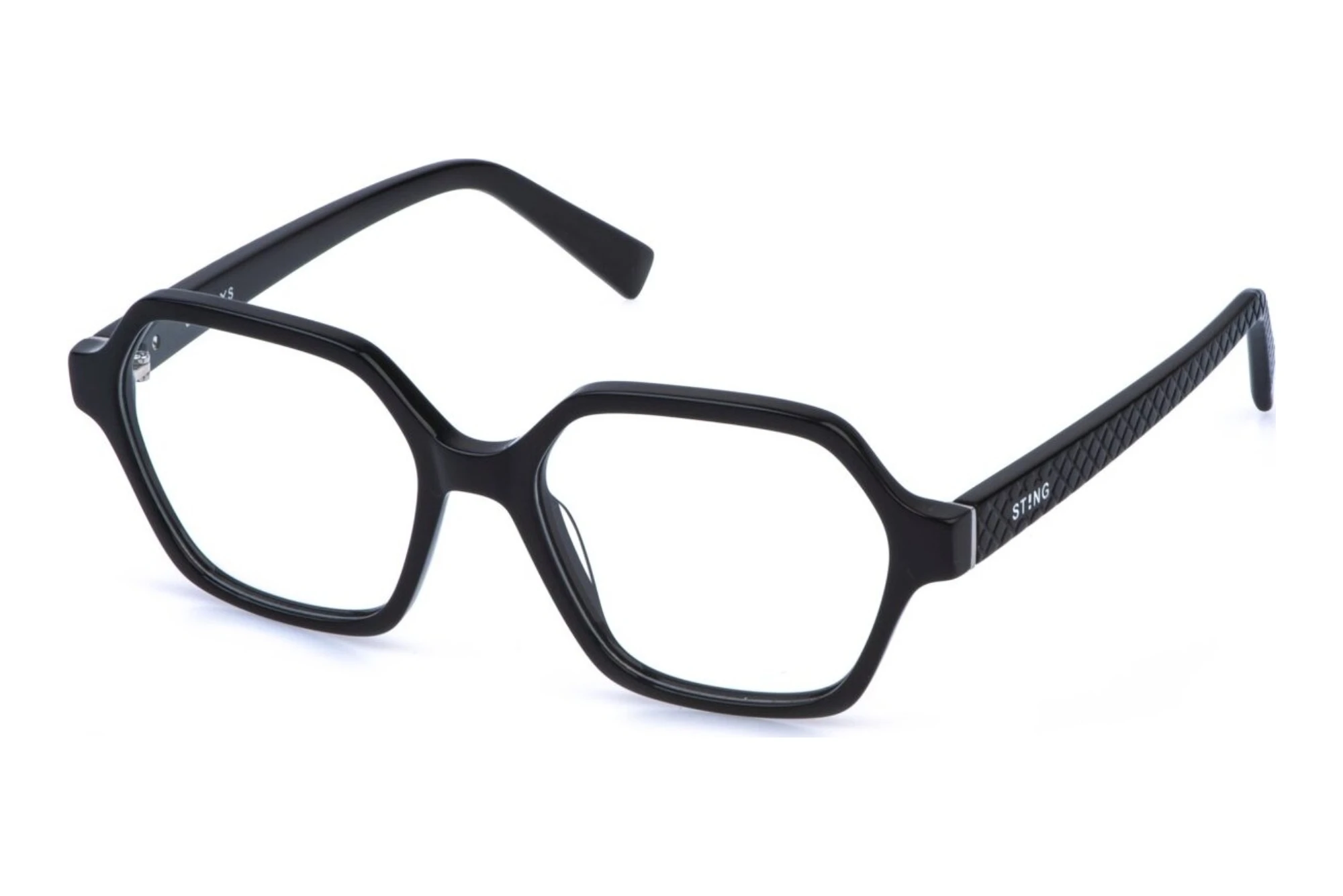 Sting VSJ756 0700 SHINY BLACK Sting VSJ756 0700 SHINY BLACK