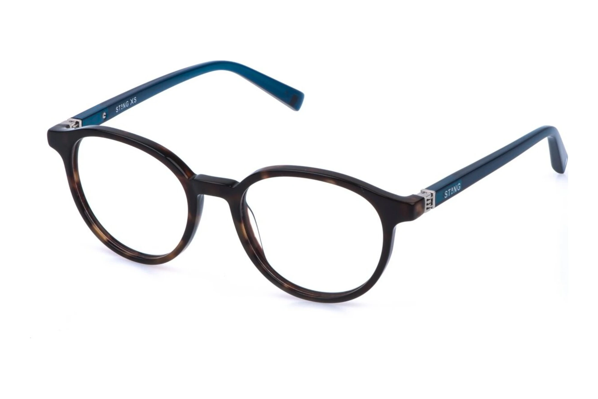 Sting VSJ764 4BLY DARK HAVANA Sting VSJ764 4BLY DARK HAVANA