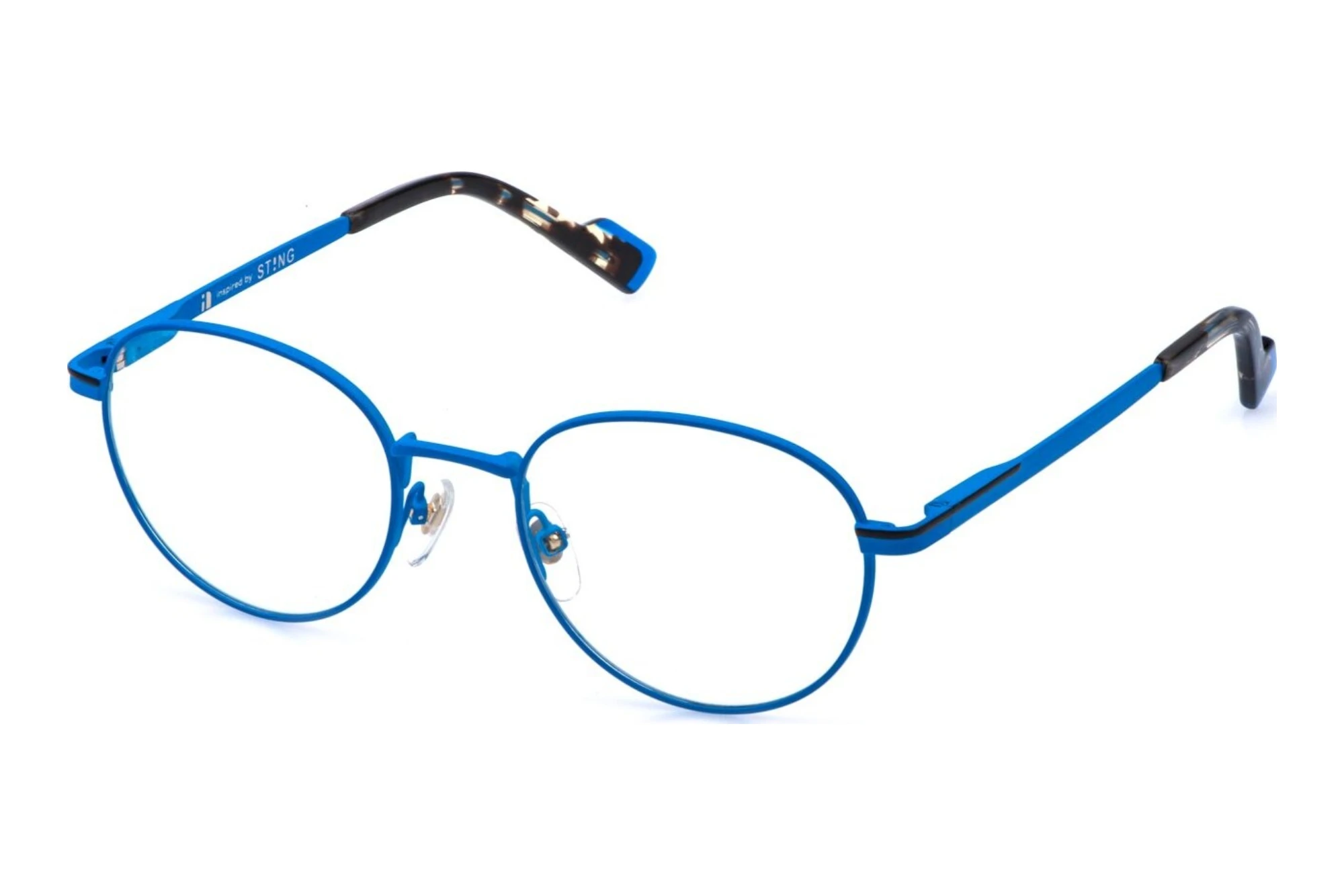 Sting VST563 08KA MATT BLUE WITH COLOURED PARTS Sting VST563 08KA MATT BLUE WITH COLOURED PARTS