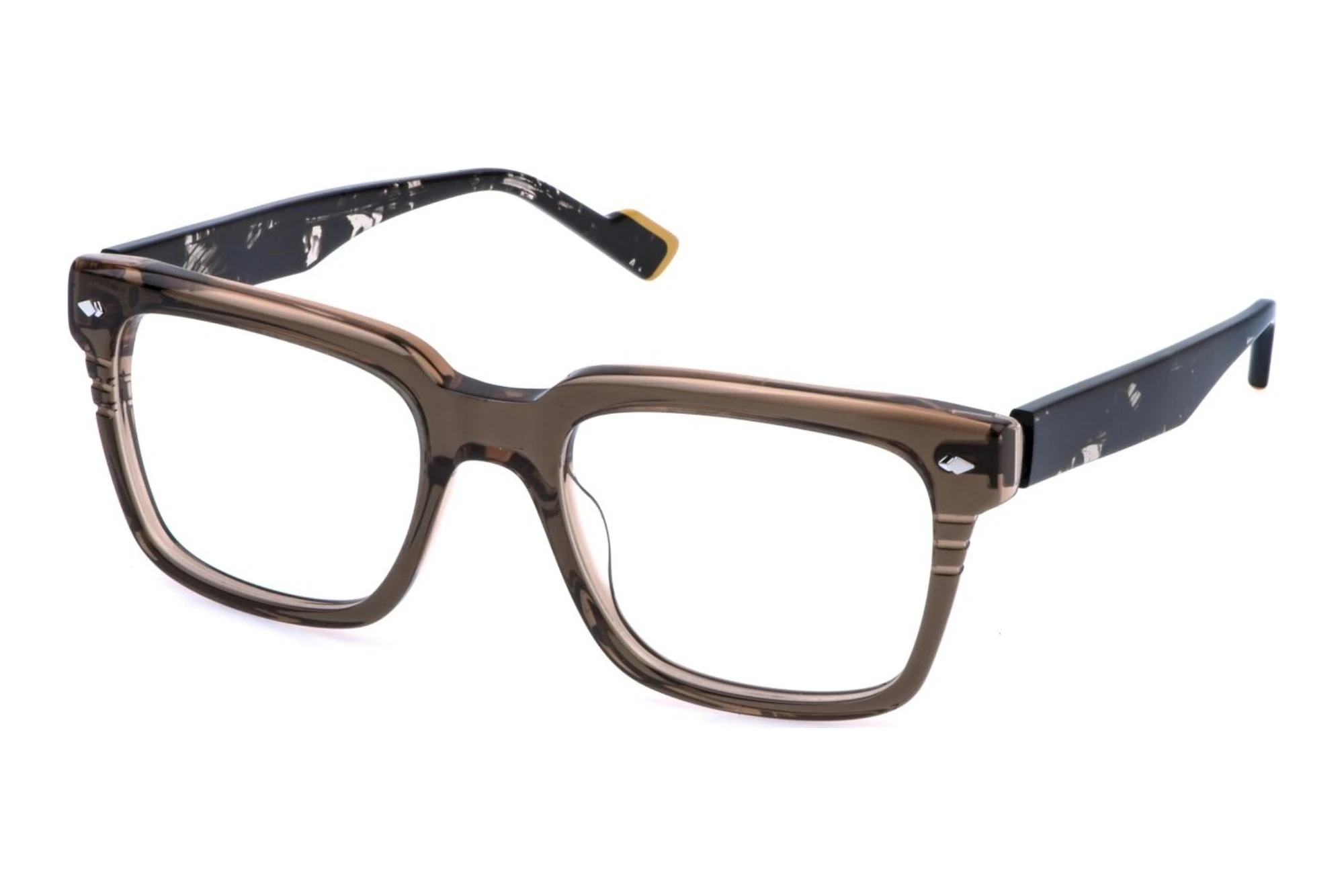 Sting VST577 06U2 SHINY BROWN TOP+ORANGE Sting VST577 06U2 SHINY BROWN TOP+ORANGE