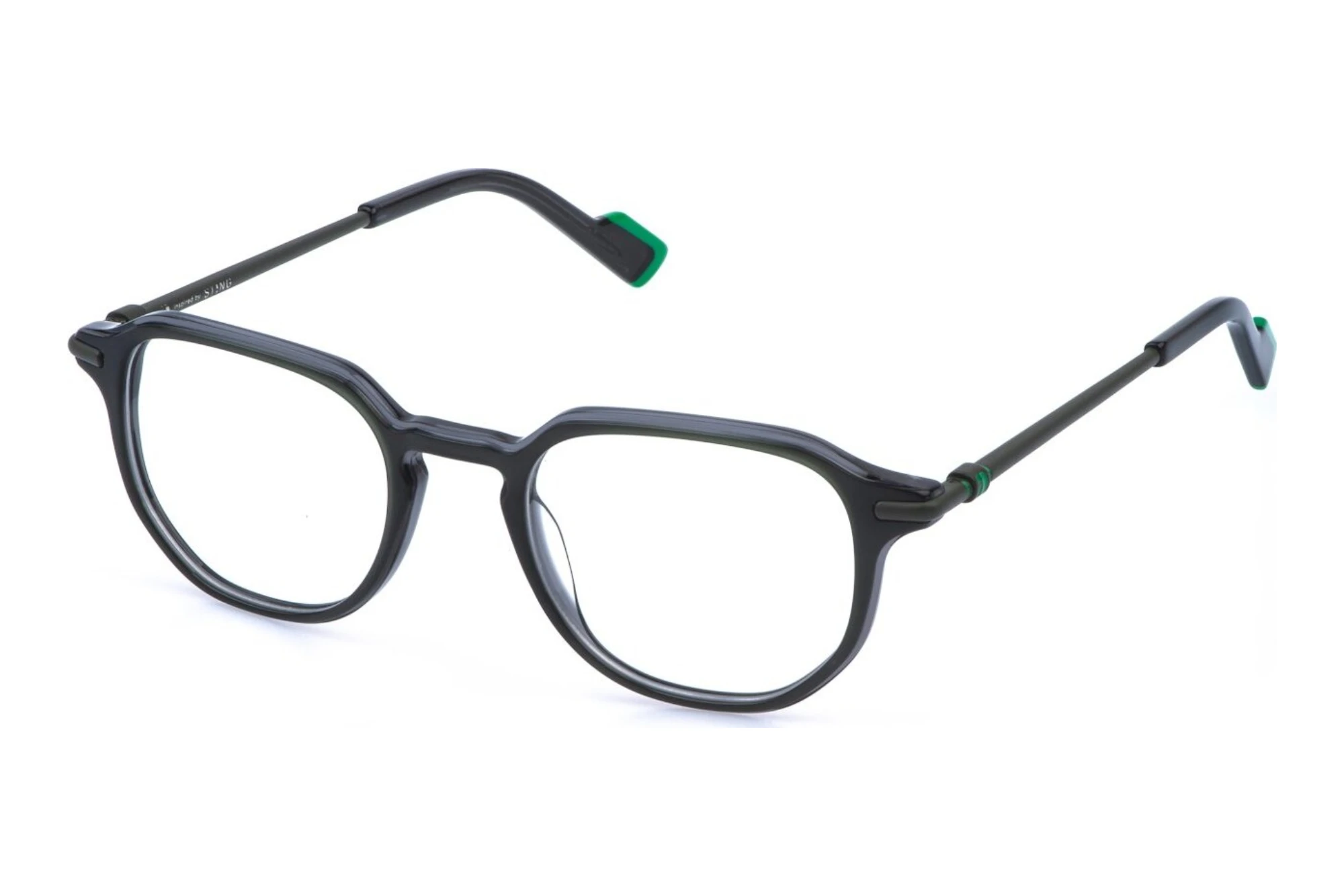 Sting VST598 0912 GREEN TOP+GREY Sting VST598 0912 GREEN TOP+GREY